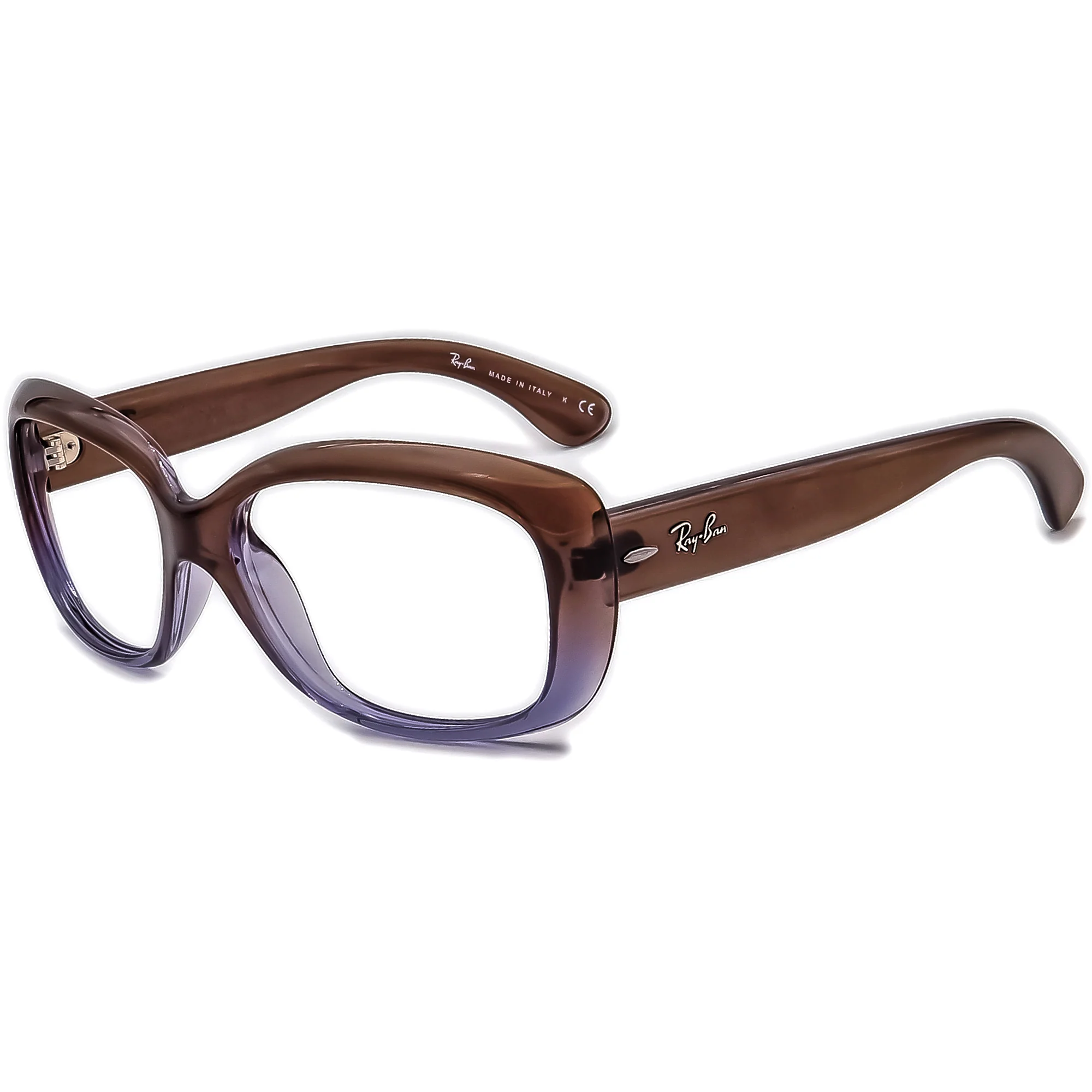 Ray-Ban RB 4101 Jackie OHH 860/51   58□17 135 - Image 3