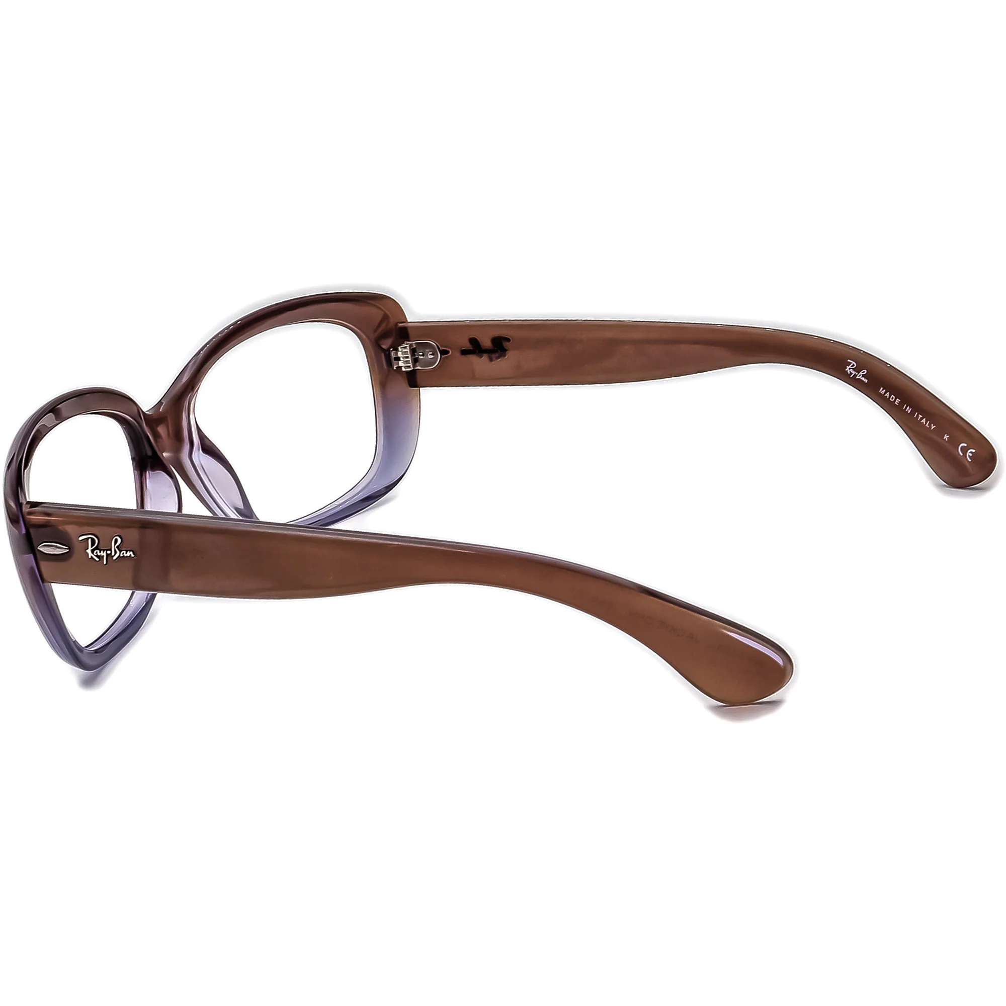 Ray-Ban RB 4101 Jackie OHH 860/51   58□17 135 - Image 5