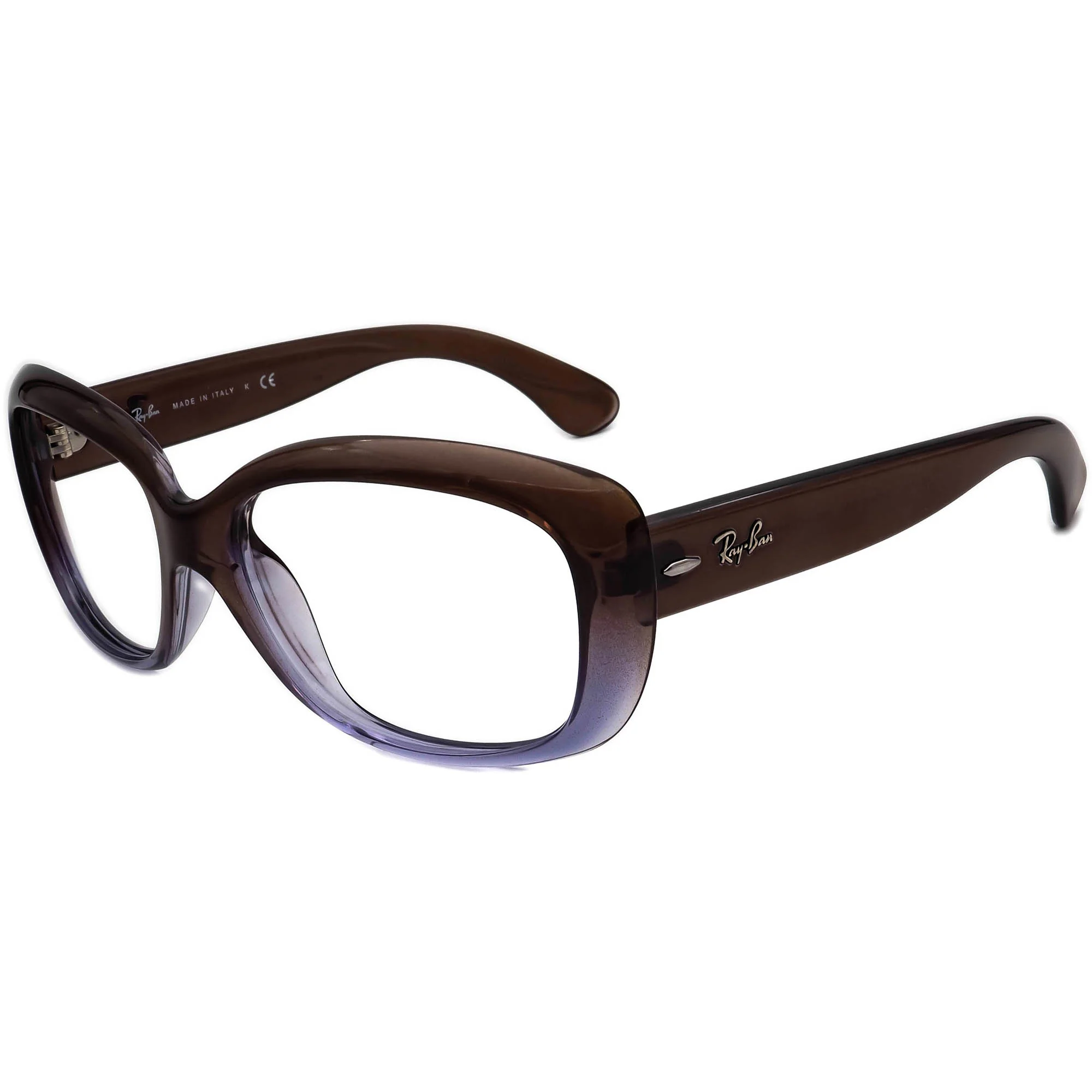 Ray-Ban RB 4101 Jackie OHH 860/51   58□17 135 - Image 3