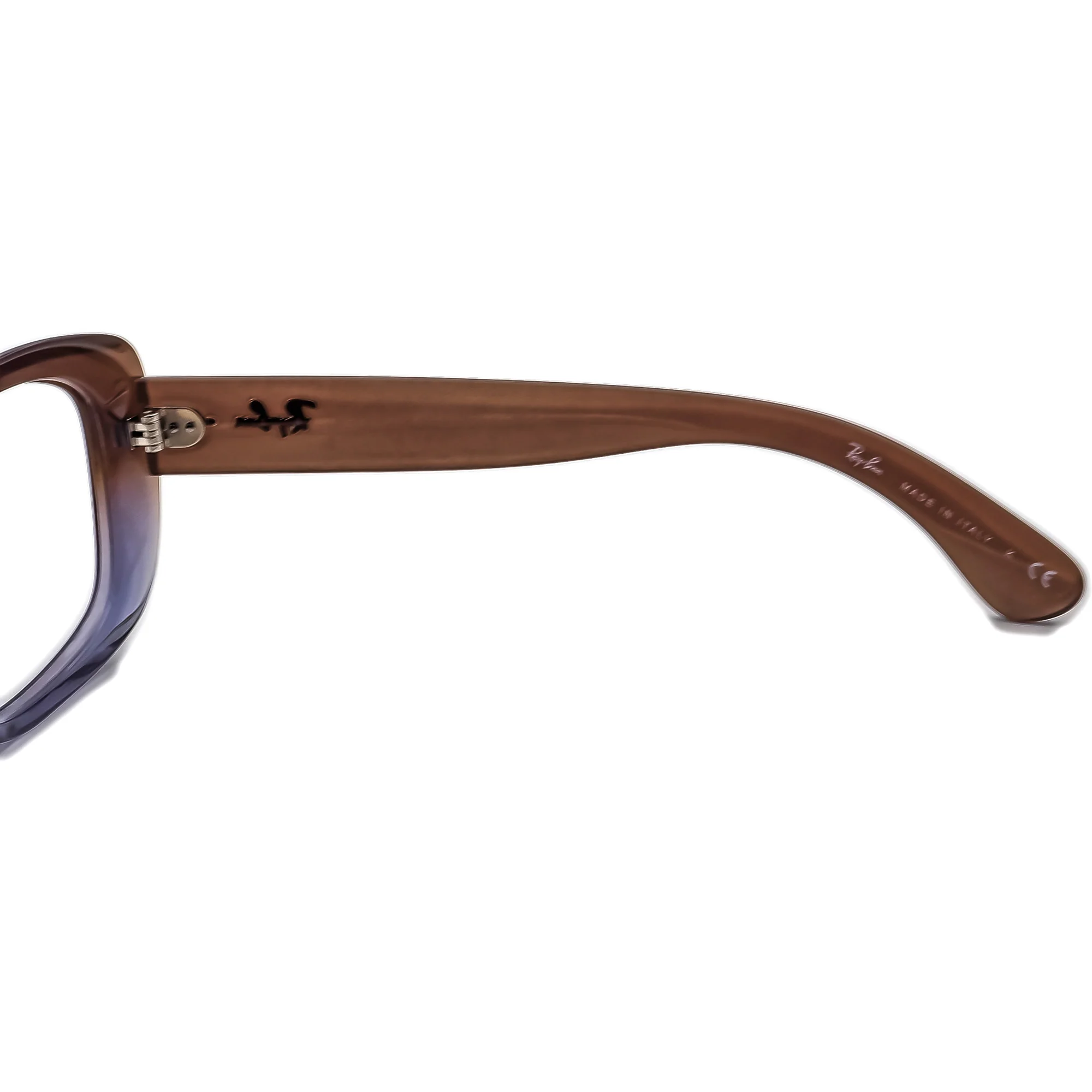 Ray-Ban RB 4101 Jackie OHH 860/51   58□17 135 - Image 8