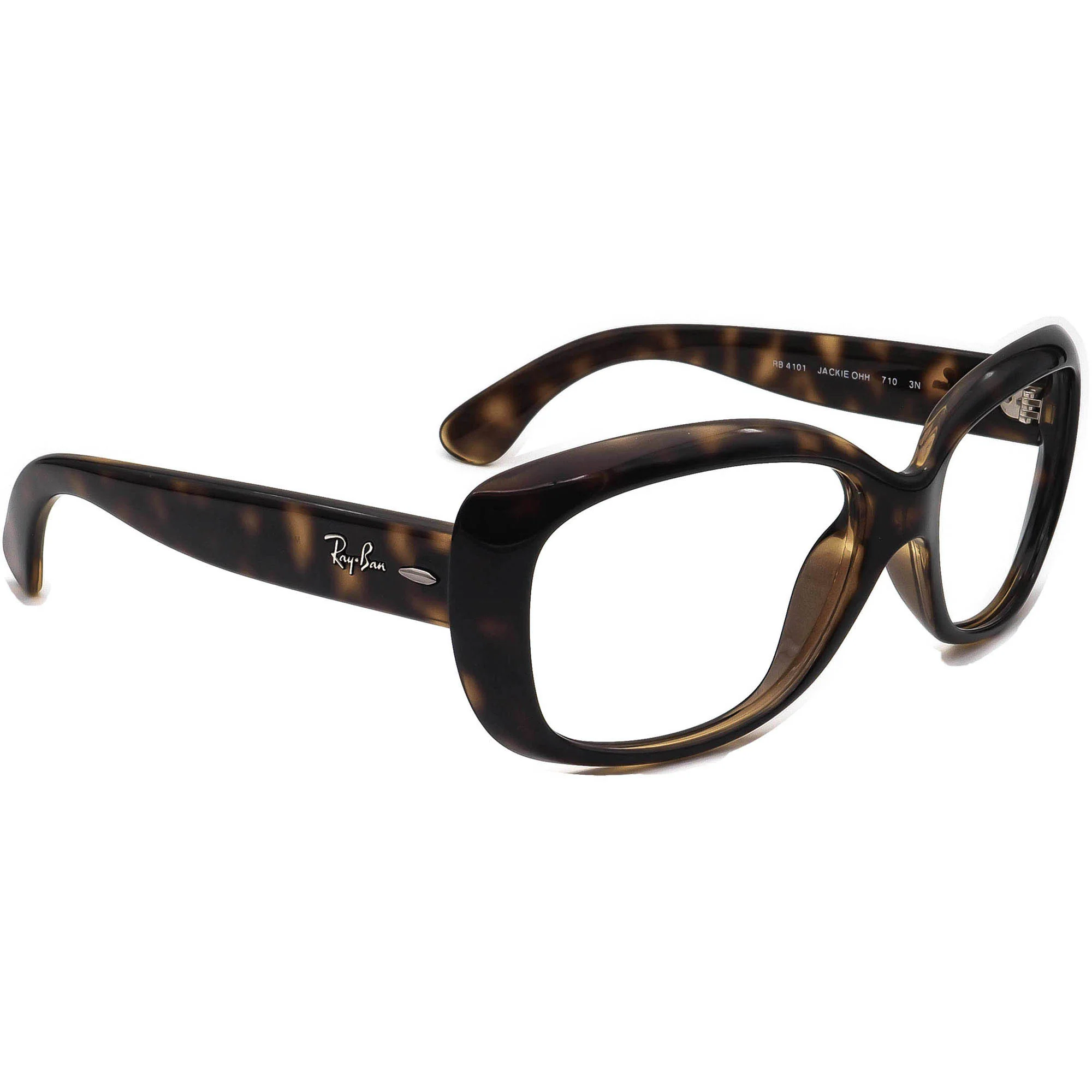 Ray-Ban RB 4101 Jackie Ohh   58□19 135