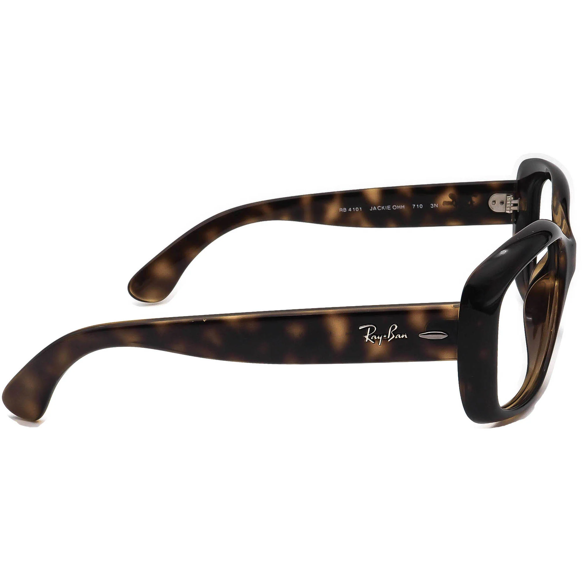 Ray-Ban RB 4101 Jackie Ohh   58□19 135 - Image 4