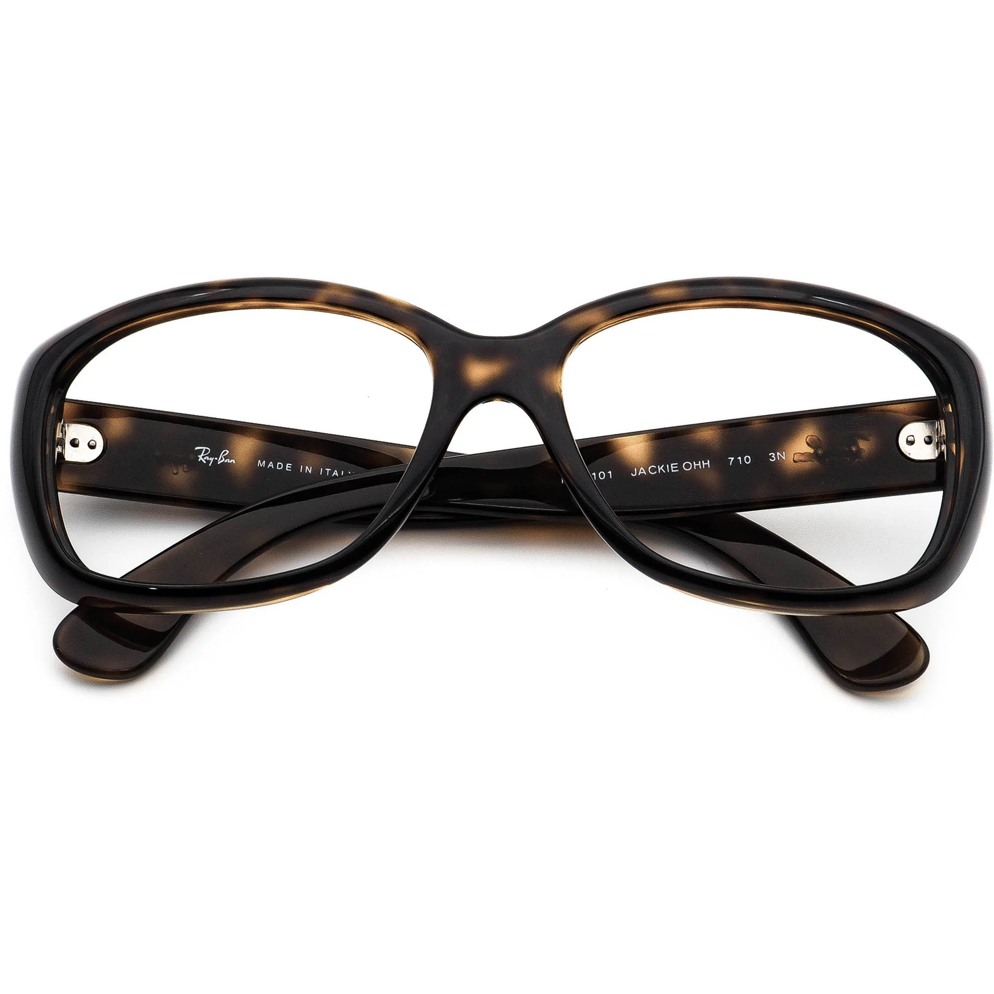 Ray-Ban RB 4101 Jackie Ohh   58□19 135 - Image 6