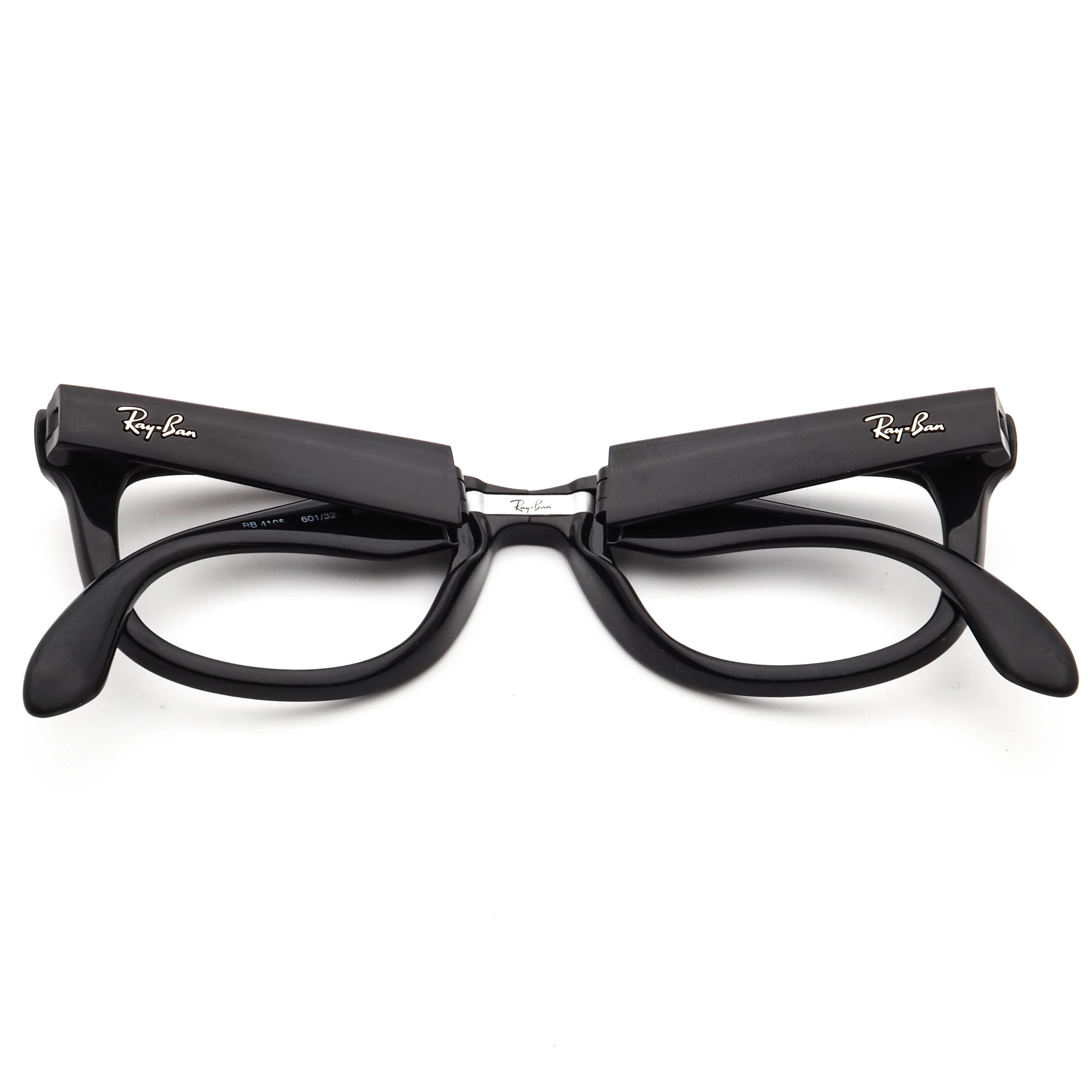 Ray-Ban RB 4105 601/32 Folding Wayfarer   50□22 140 - Image 6