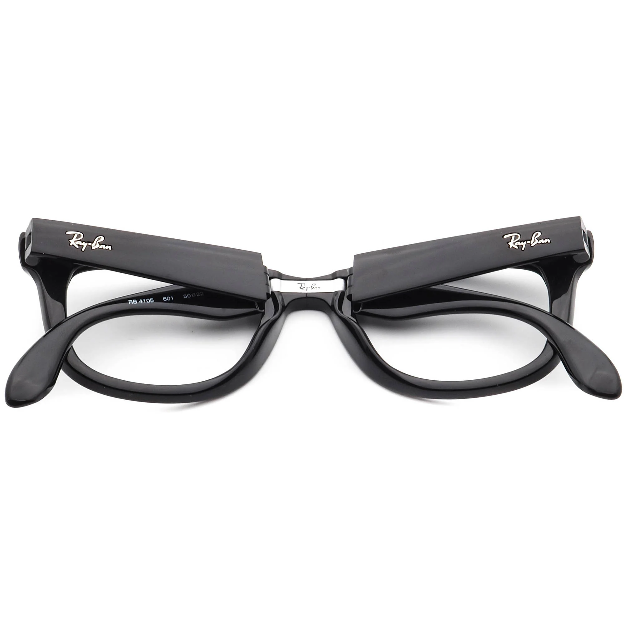 Ray-Ban RB 4105 601 Folding Wayfarer   50□22 140 - Image 5