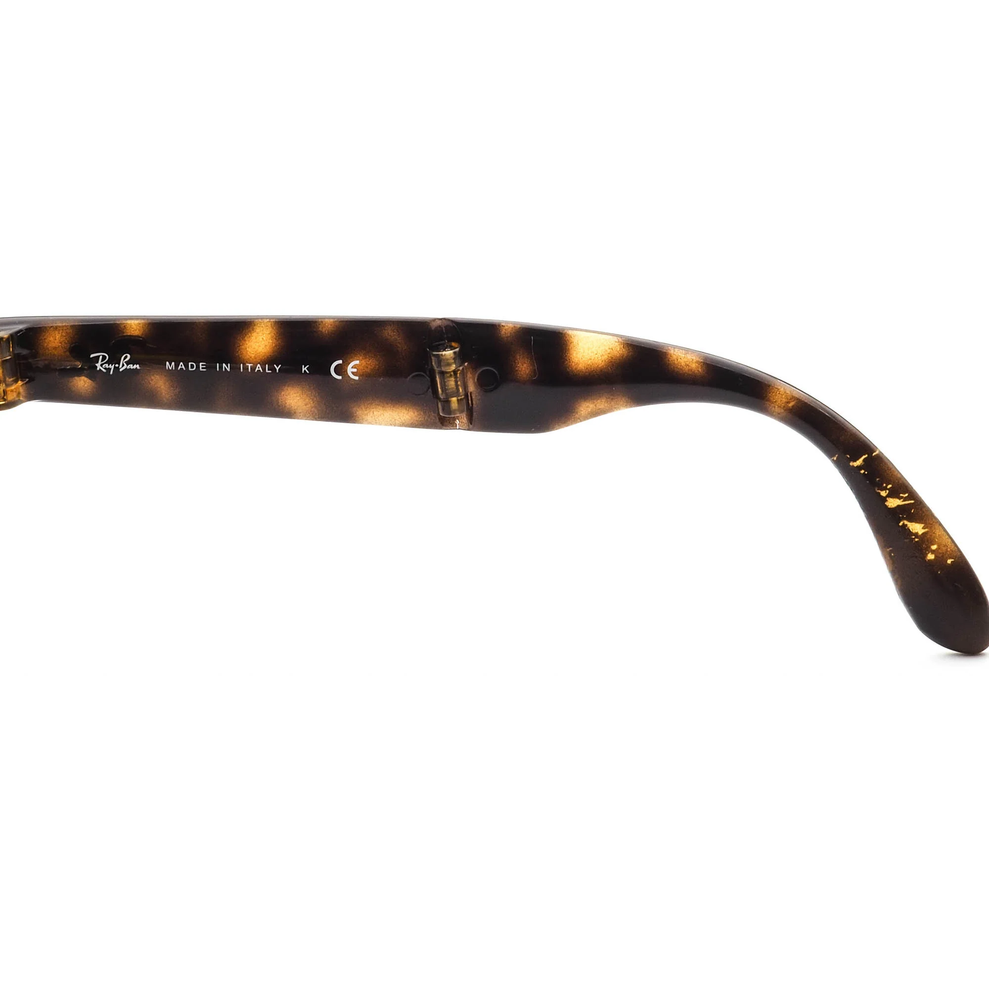 Ray-Ban RB 4105 710/51 Folding Wayfarer   50□22 140 - Image 14