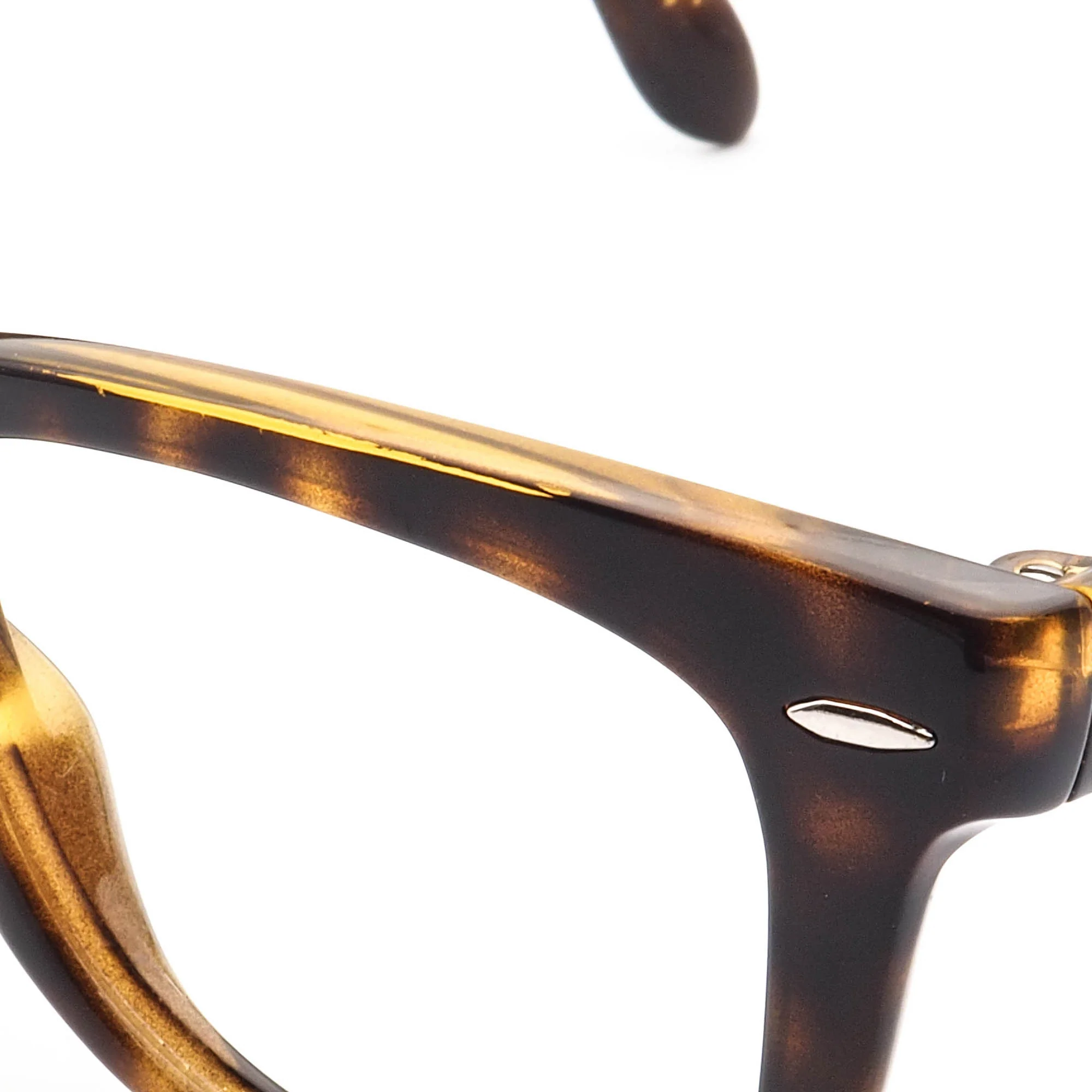 Ray-Ban RB 4105 710/51 Folding Wayfarer   50□22 140 - Image 5
