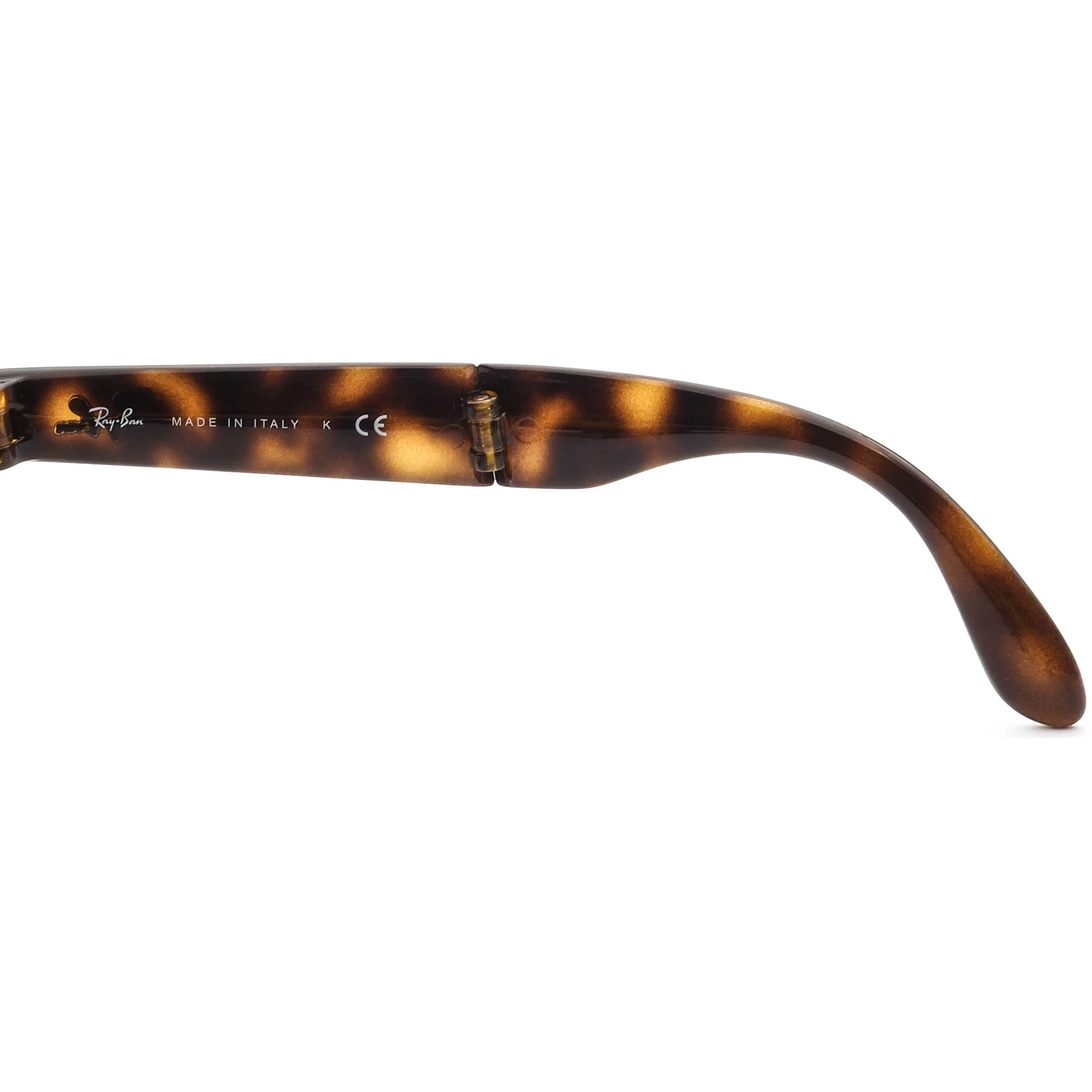 Ray-Ban RB 4105 710/51 Folding Wayfarer   50□22 140 - Image 10