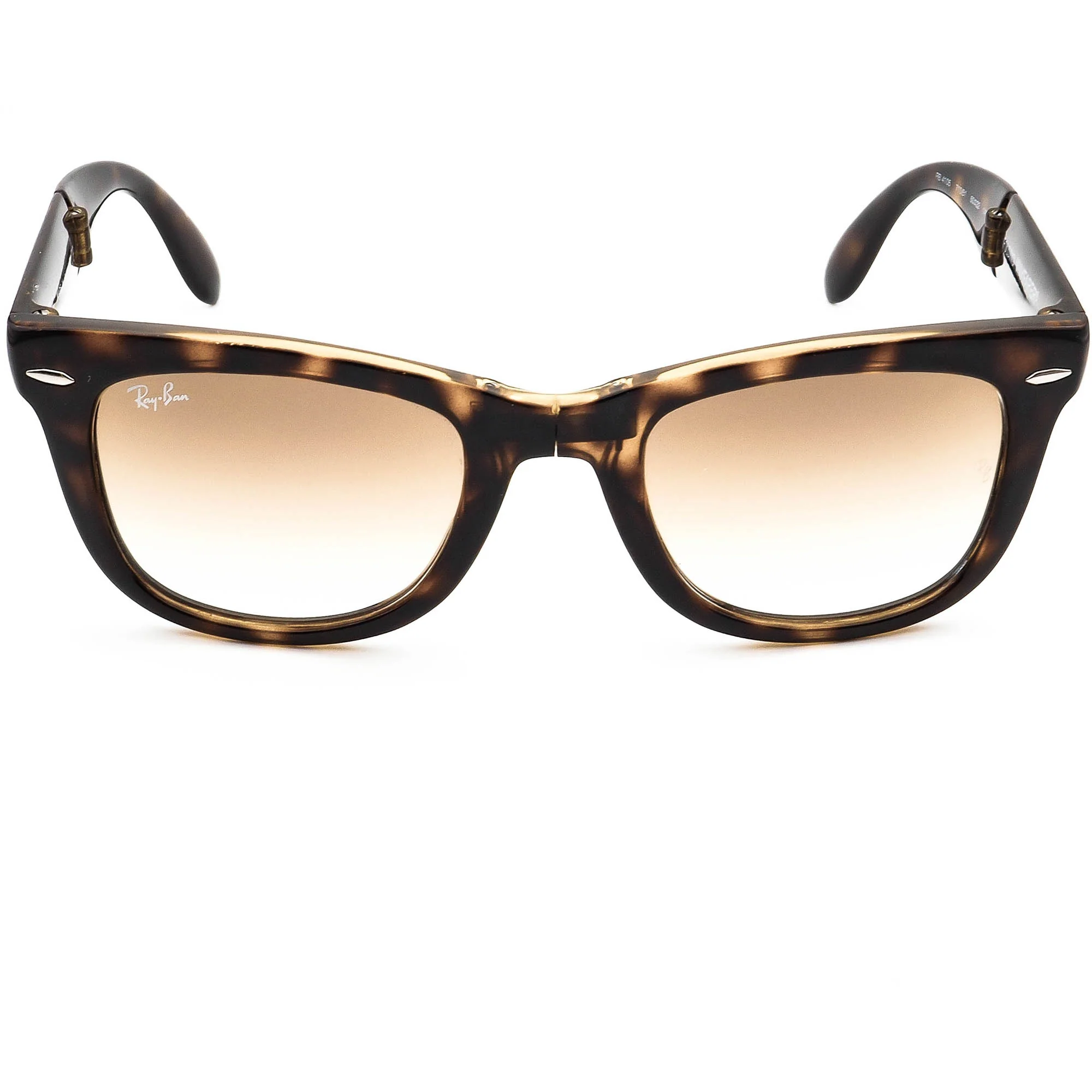 Ray-Ban RB 4105 710/51 Folding Wayfarer   50□22 135 - Image 2