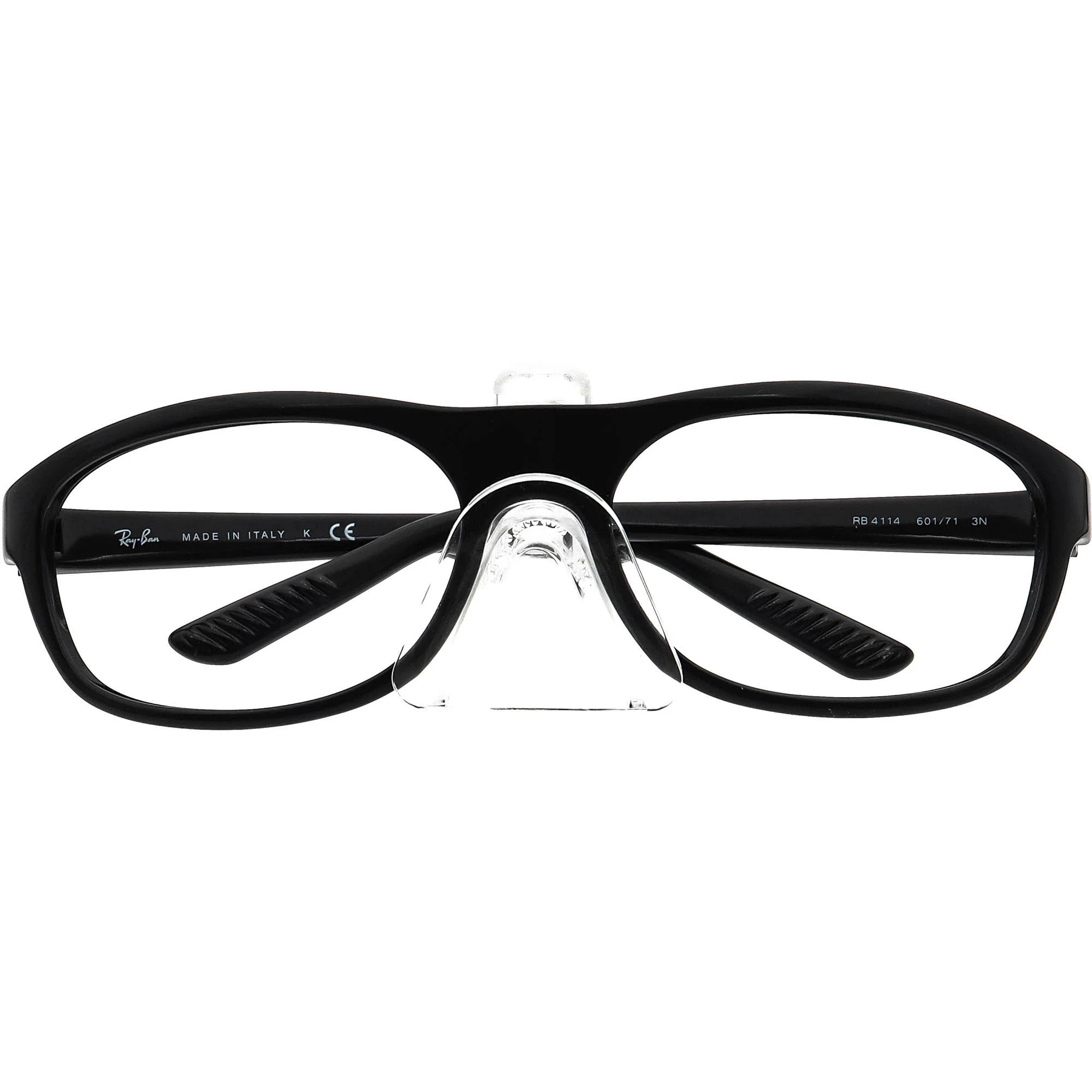 Ray-Ban RB 4114 601/71 Predator 62□18 135 - Image 6