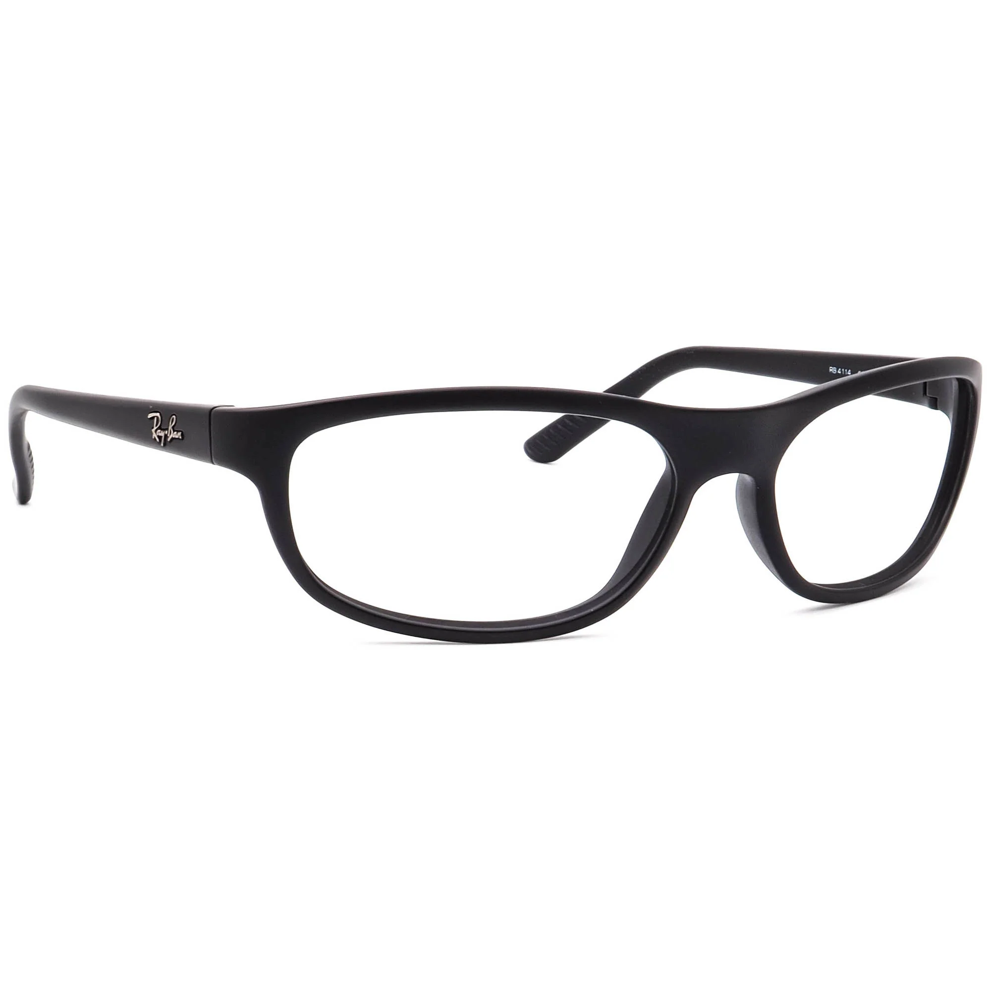Ray-Ban RB 4114 601-S/71 Predator   62□18 130