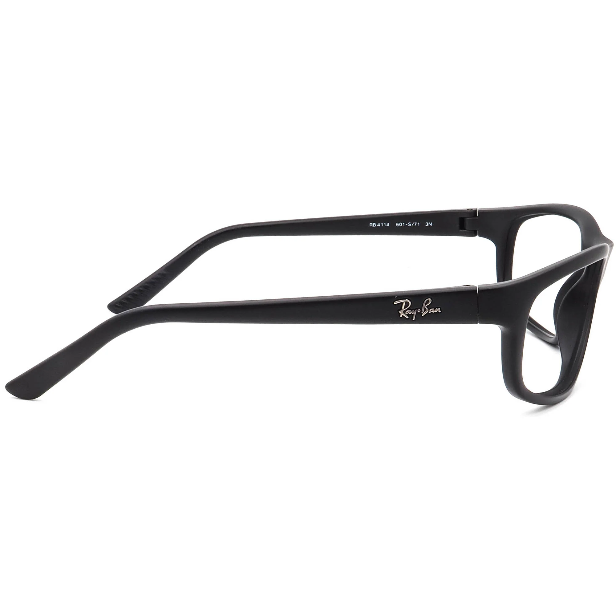 Ray-Ban RB 4114 601-S/71 Predator  62□18 130 - Image 4