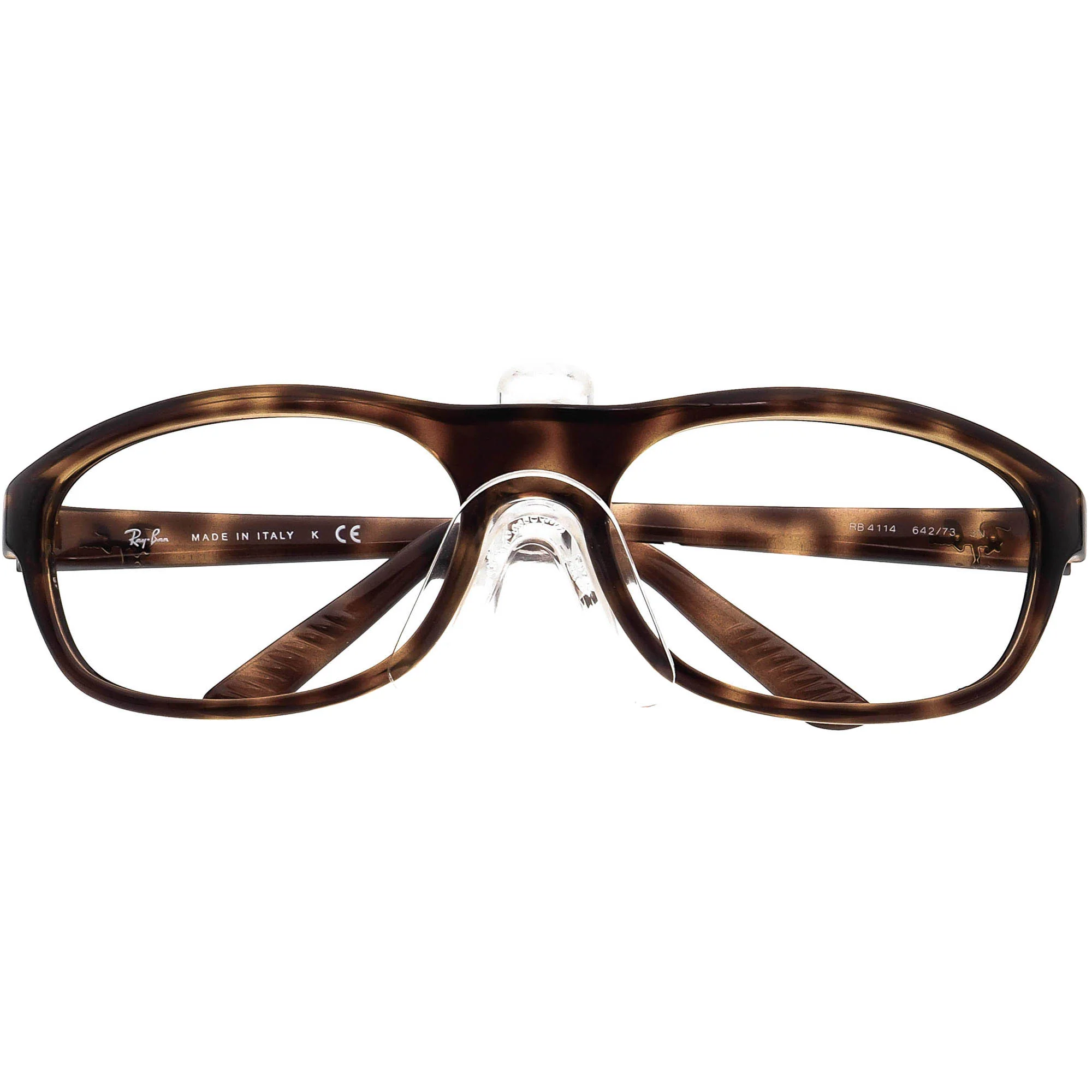 Ray-Ban RB 4114 642/73   61□18 135 - Image 6