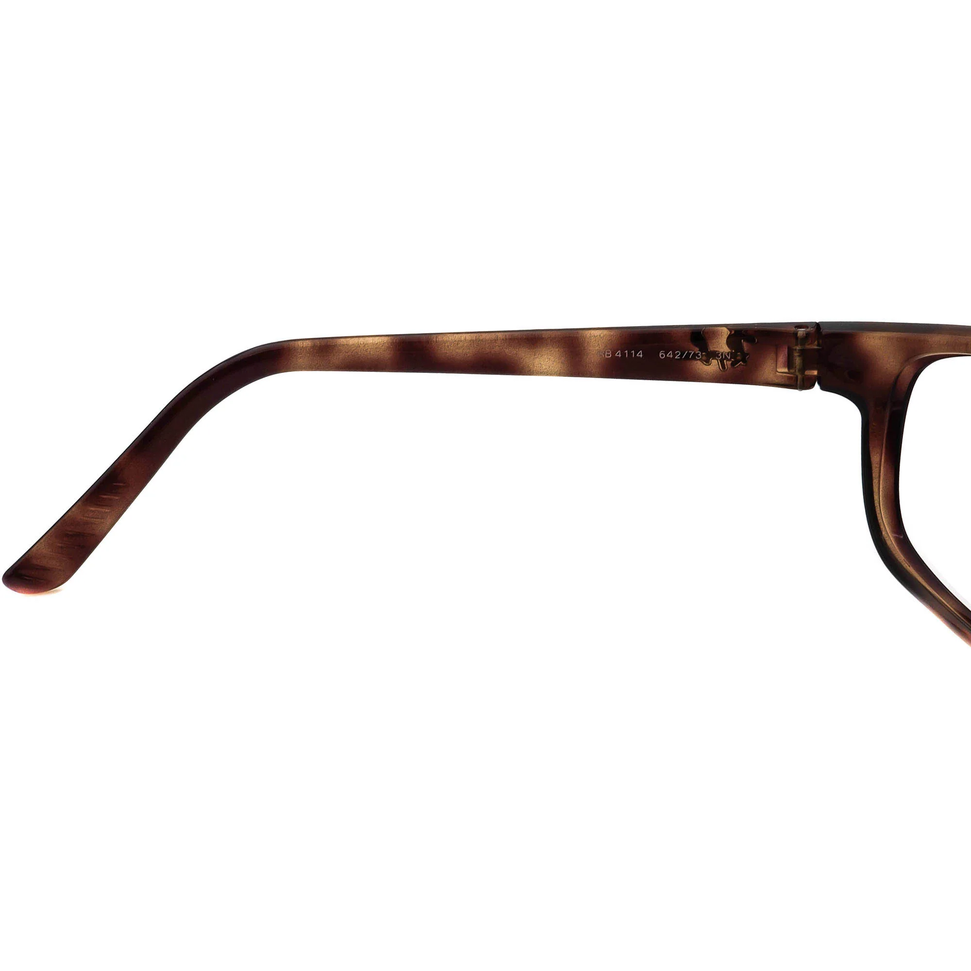 Ray-Ban RB 4114 642/73   61□18 135 - Image 7