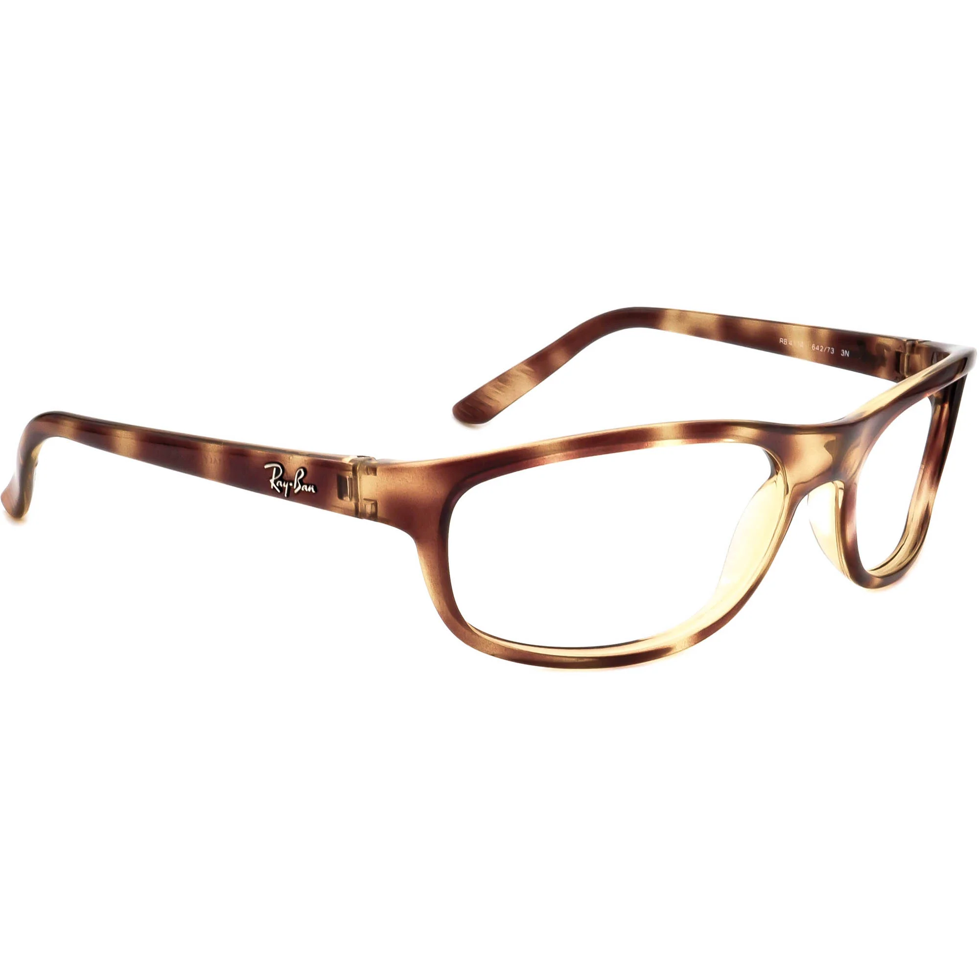 Ray-Ban RB 4114 642/73 61□18 135