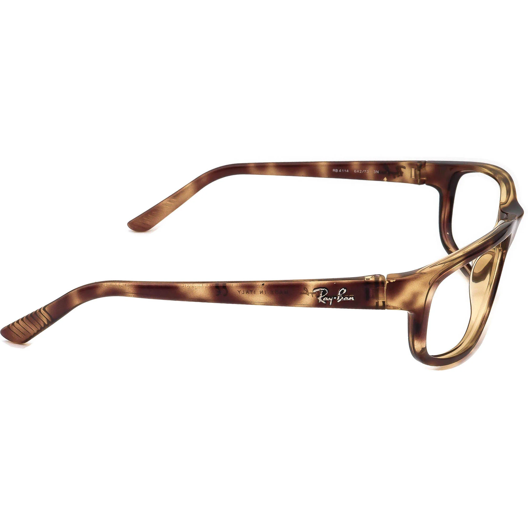 Ray-Ban RB 4114 642/73 61□18 135 - Image 4