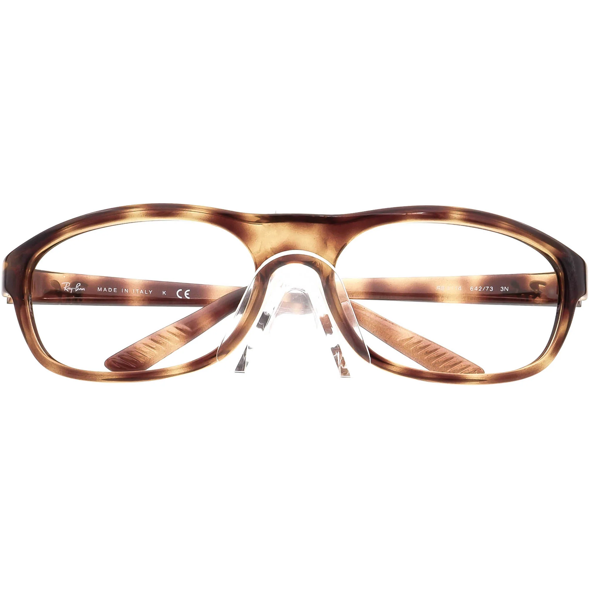 Ray-Ban RB 4114 642/73 61□18 135 - Image 6