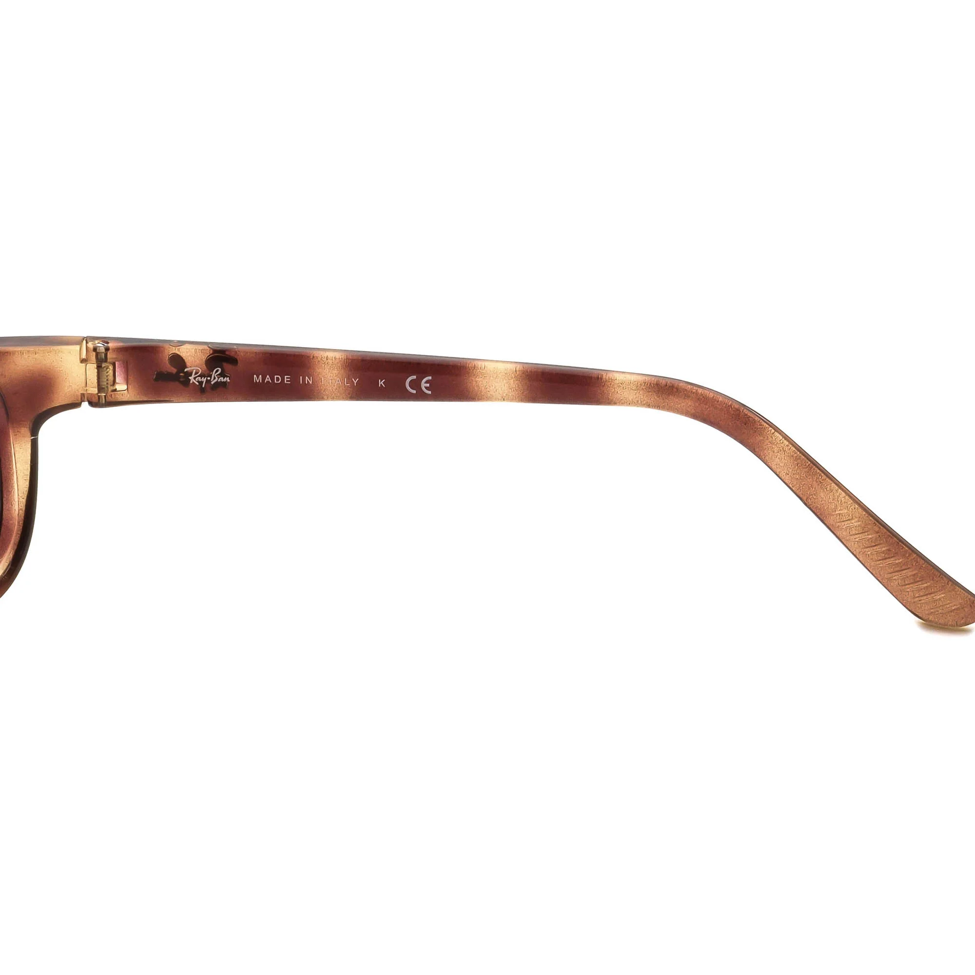 Ray-Ban RB 4114 642/73 61□18 135 - Image 8