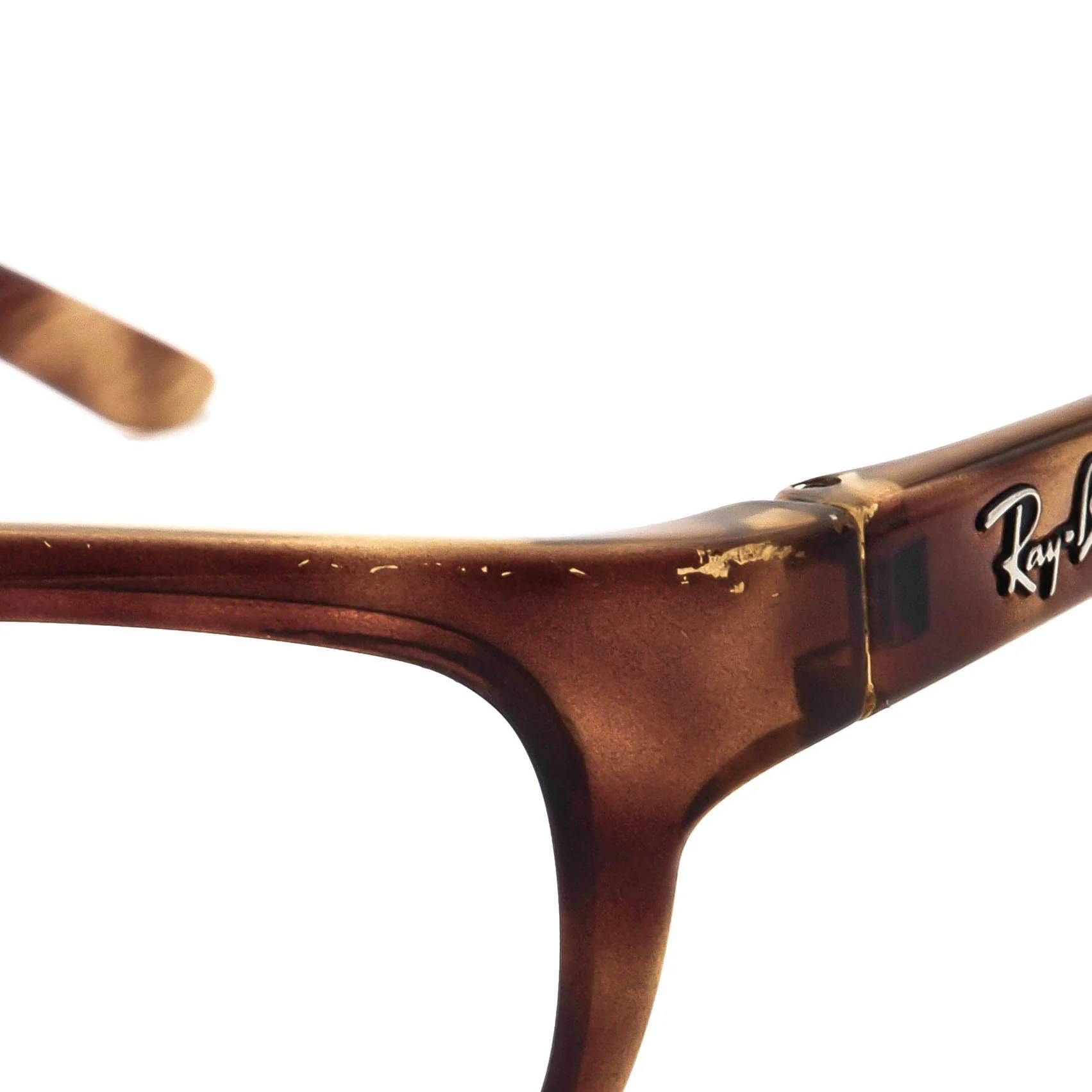 Ray-Ban RB 4114 642   62□20 130 - Image 5