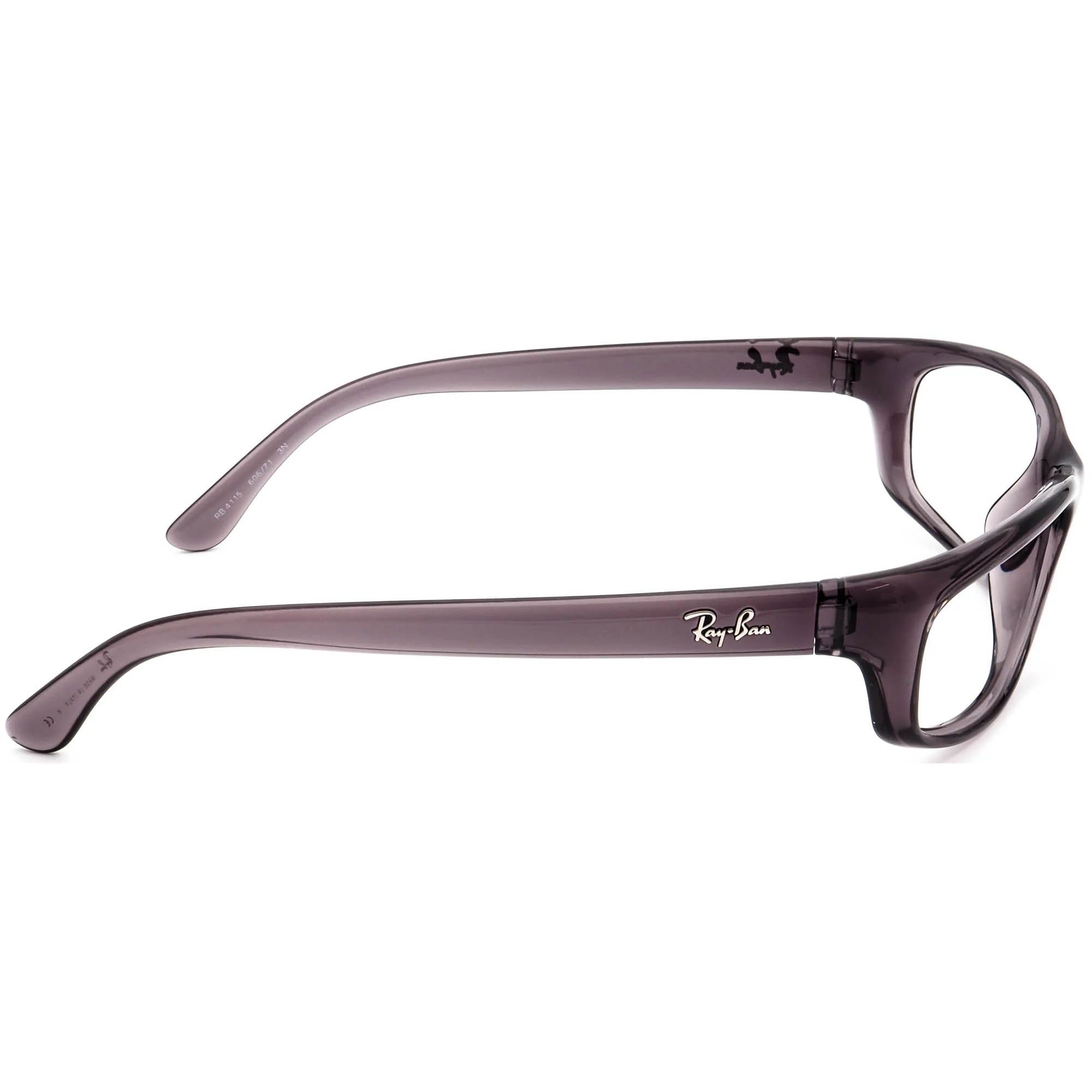 Ray-Ban RB 4115 606 - Image 4