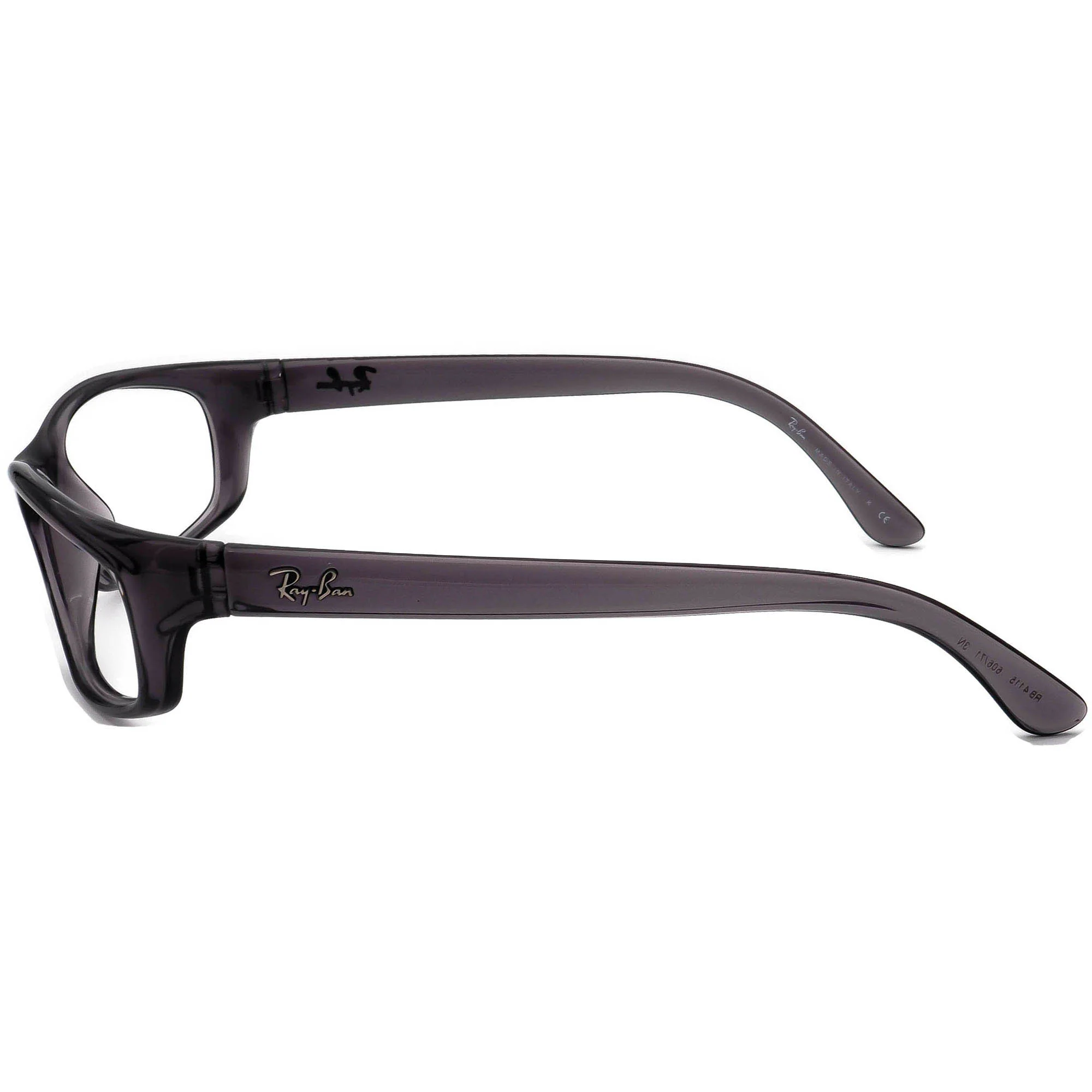 Ray-Ban RB 4115 606/71  57□16 135 - Image 5
