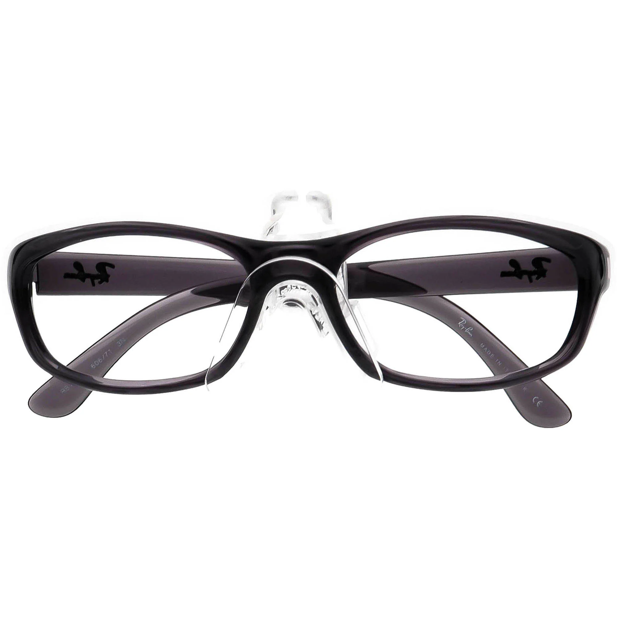 Ray-Ban RB 4115 606/71  57□16 135 - Image 6