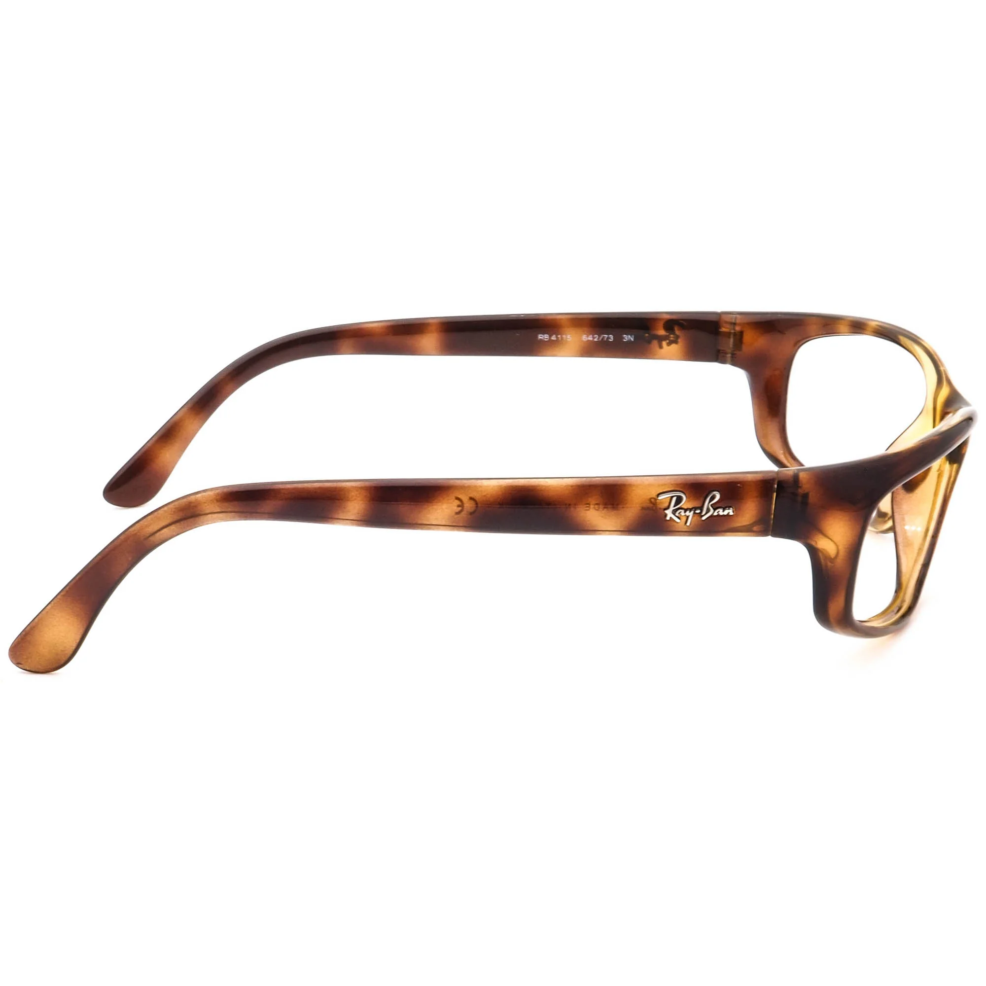 Ray-Ban RB 4115 642/73   57□17 135 - Image 4