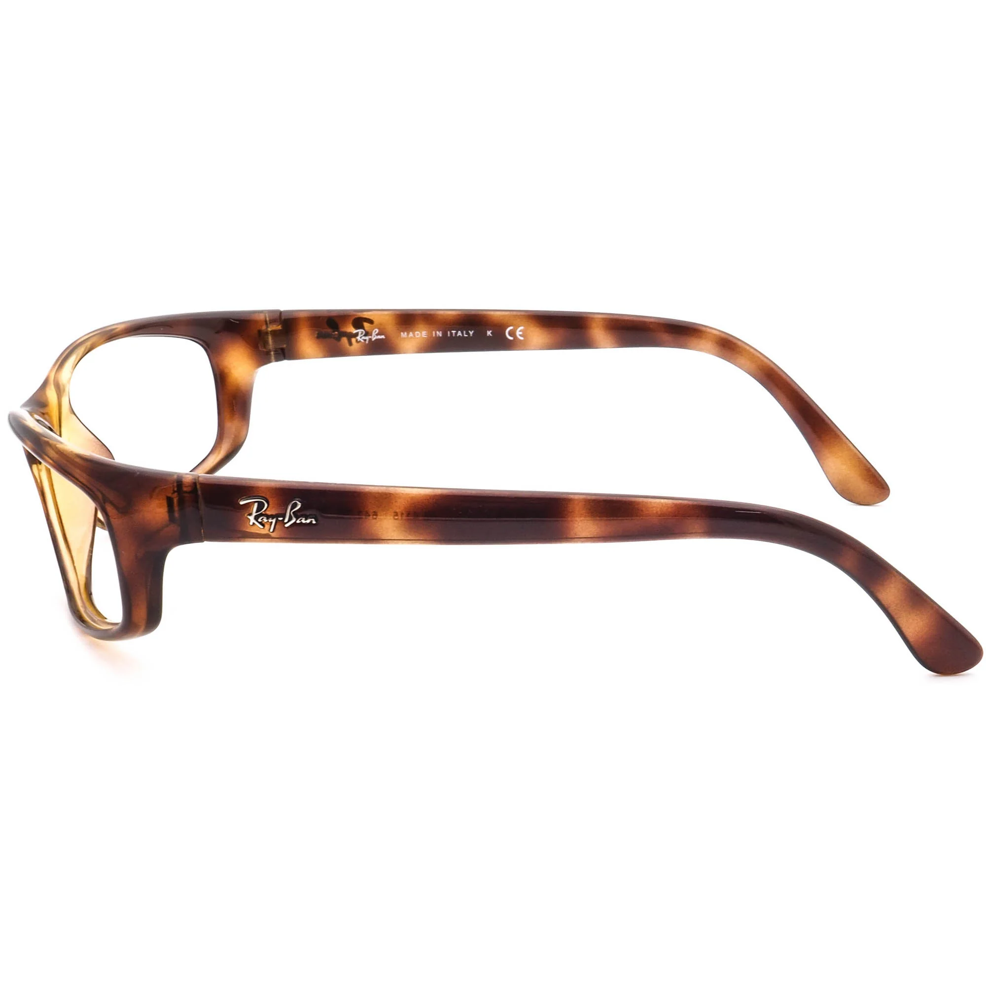 Ray-Ban RB 4115 642/73   57□17 135 - Image 5
