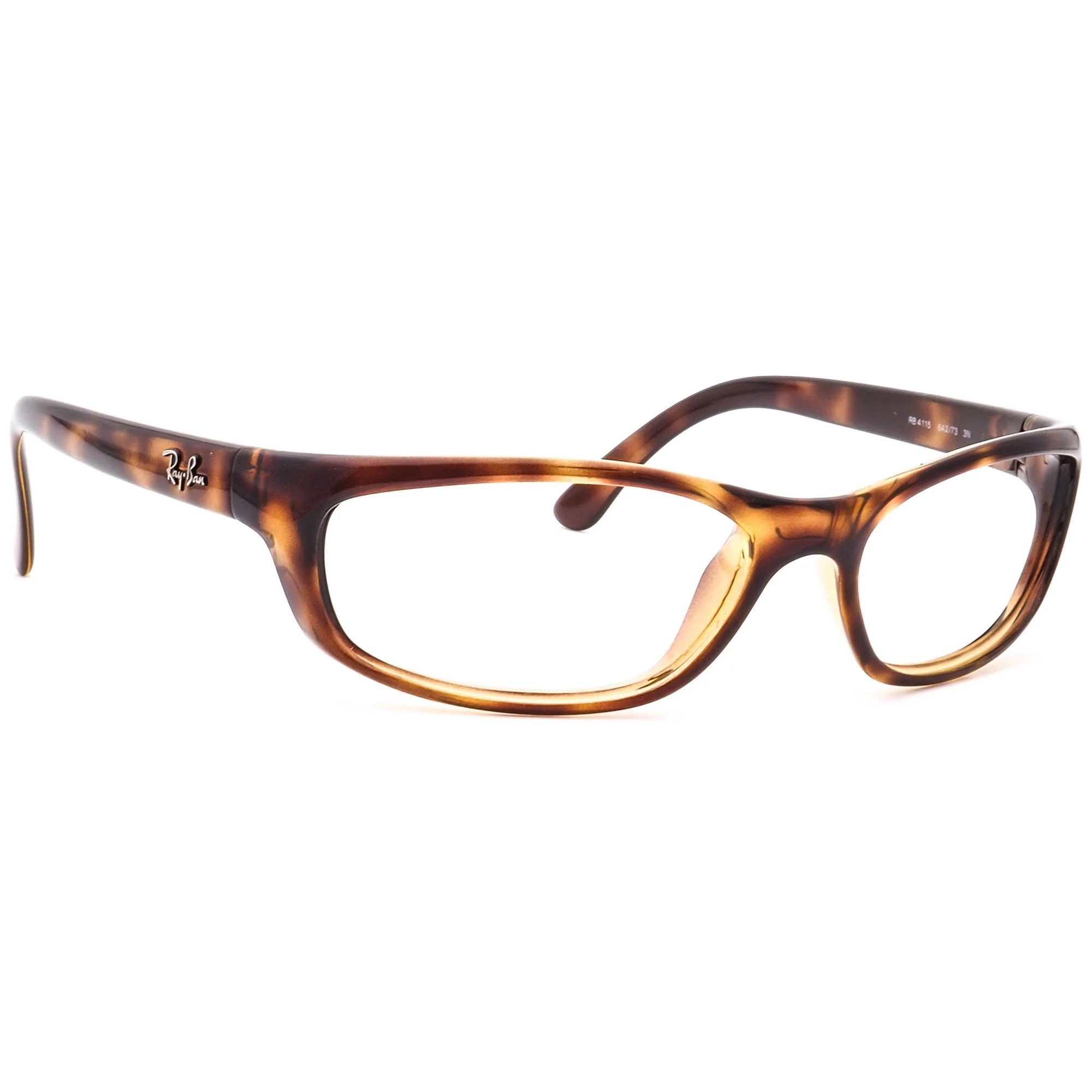 Ray-Ban RB 4115 642/73   57□17 135