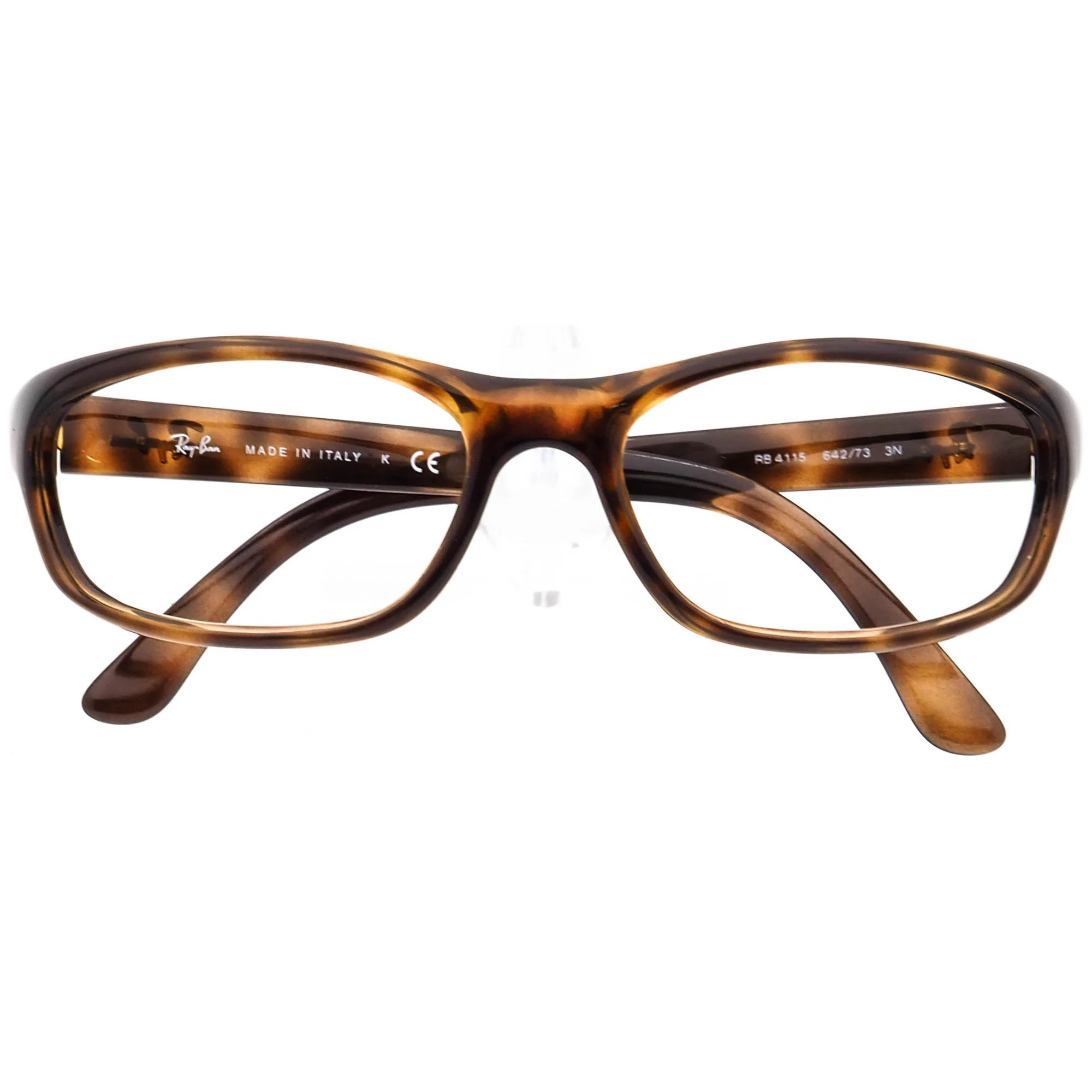 Ray-Ban RB 4115 642/73   57□17 135 - Image 6