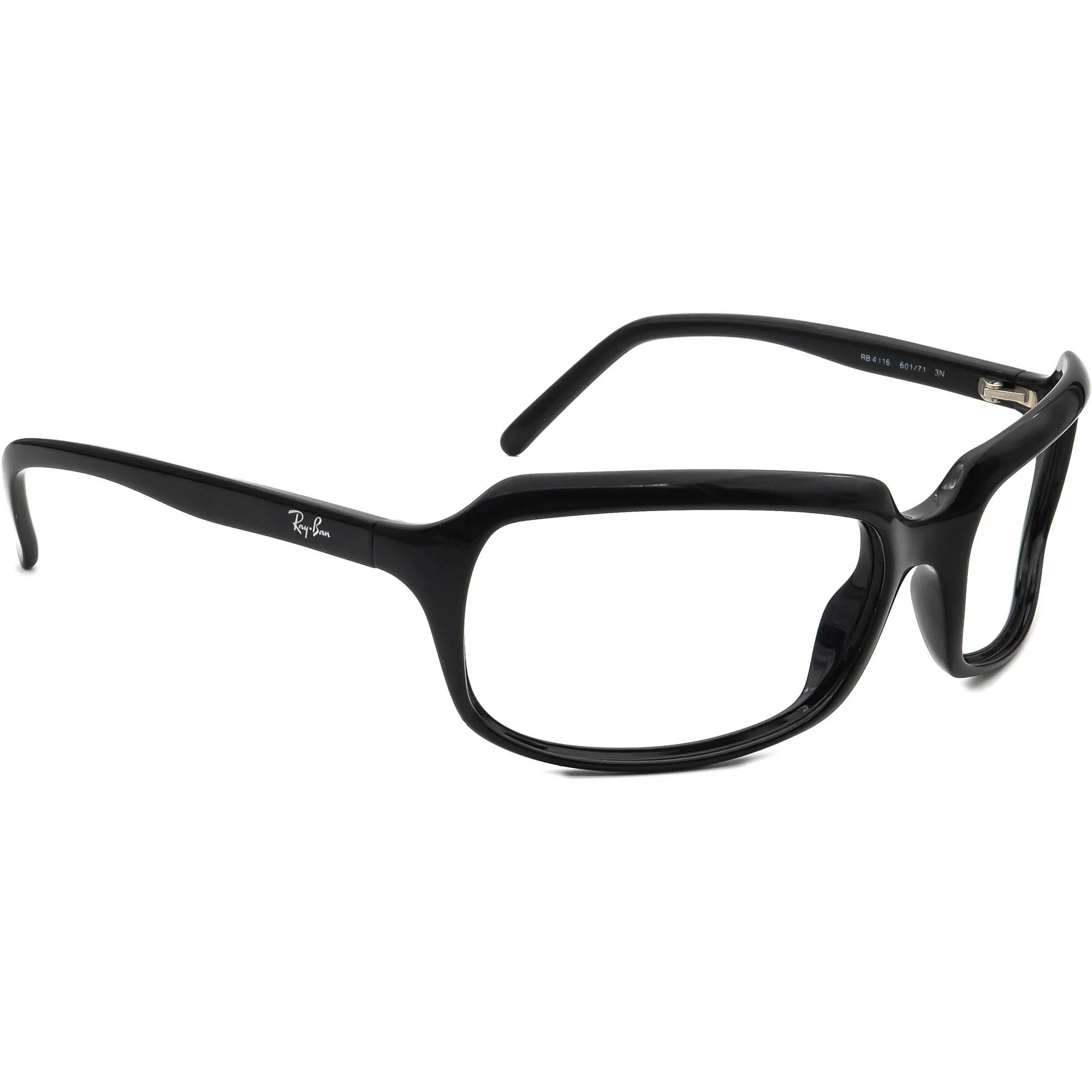 Ray-Ban RB 4116 601/71   62□17 125