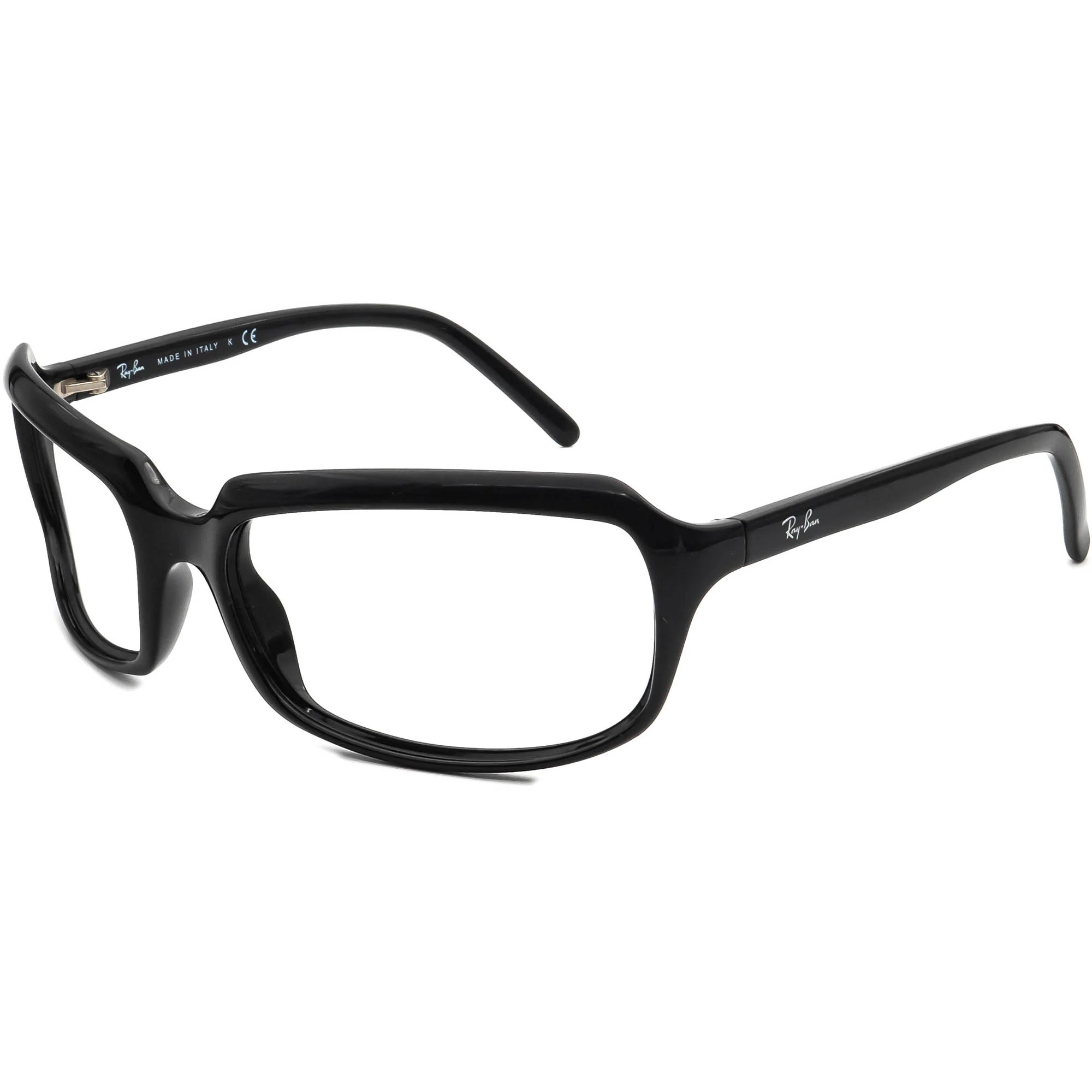 Ray-Ban RB 4116 601/71   62□17 125 - Image 3