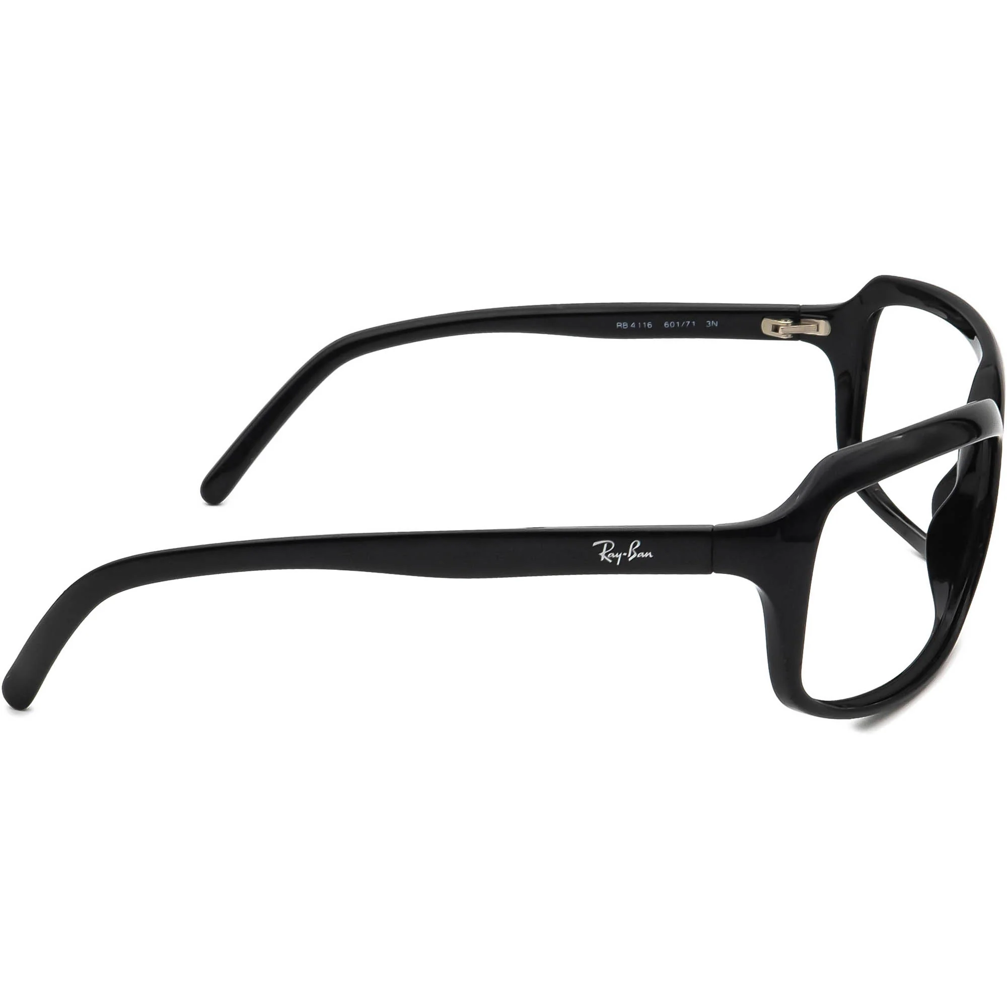 Ray-Ban RB 4116 601/71   62□17 125 - Image 4