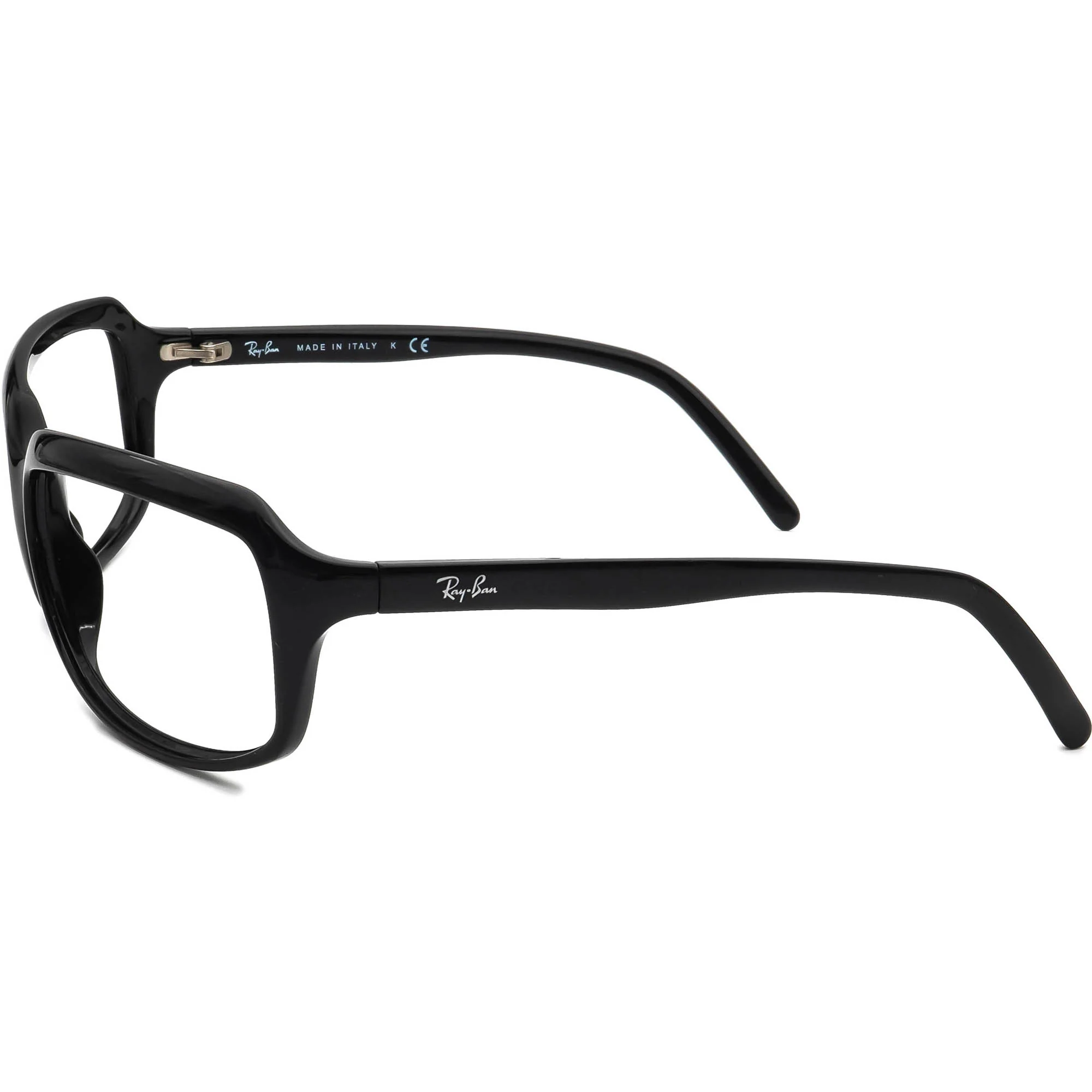 Ray-Ban RB 4116 601/71   62□17 125 - Image 5