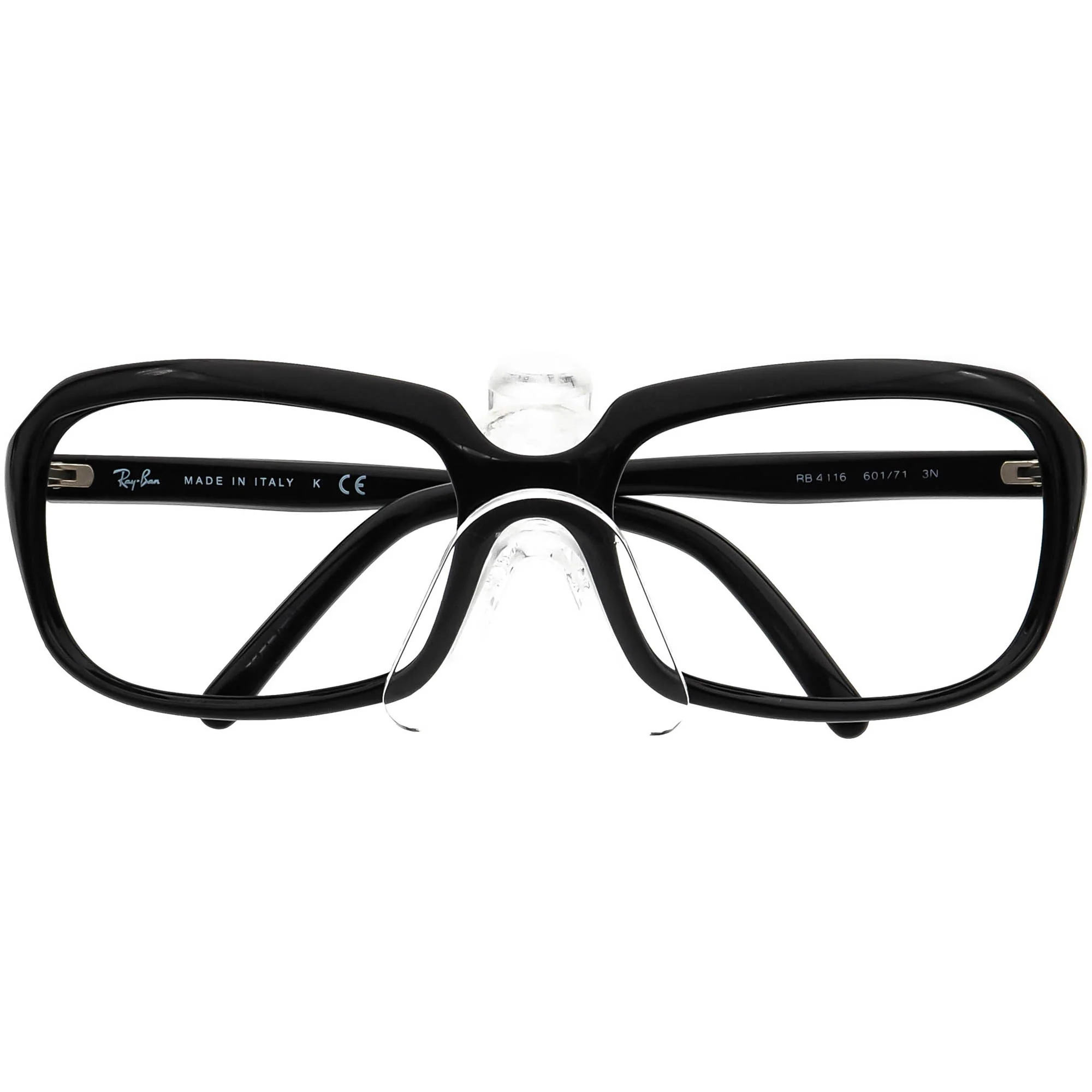 Ray-Ban RB 4116 601/71   62□17 125 - Image 6