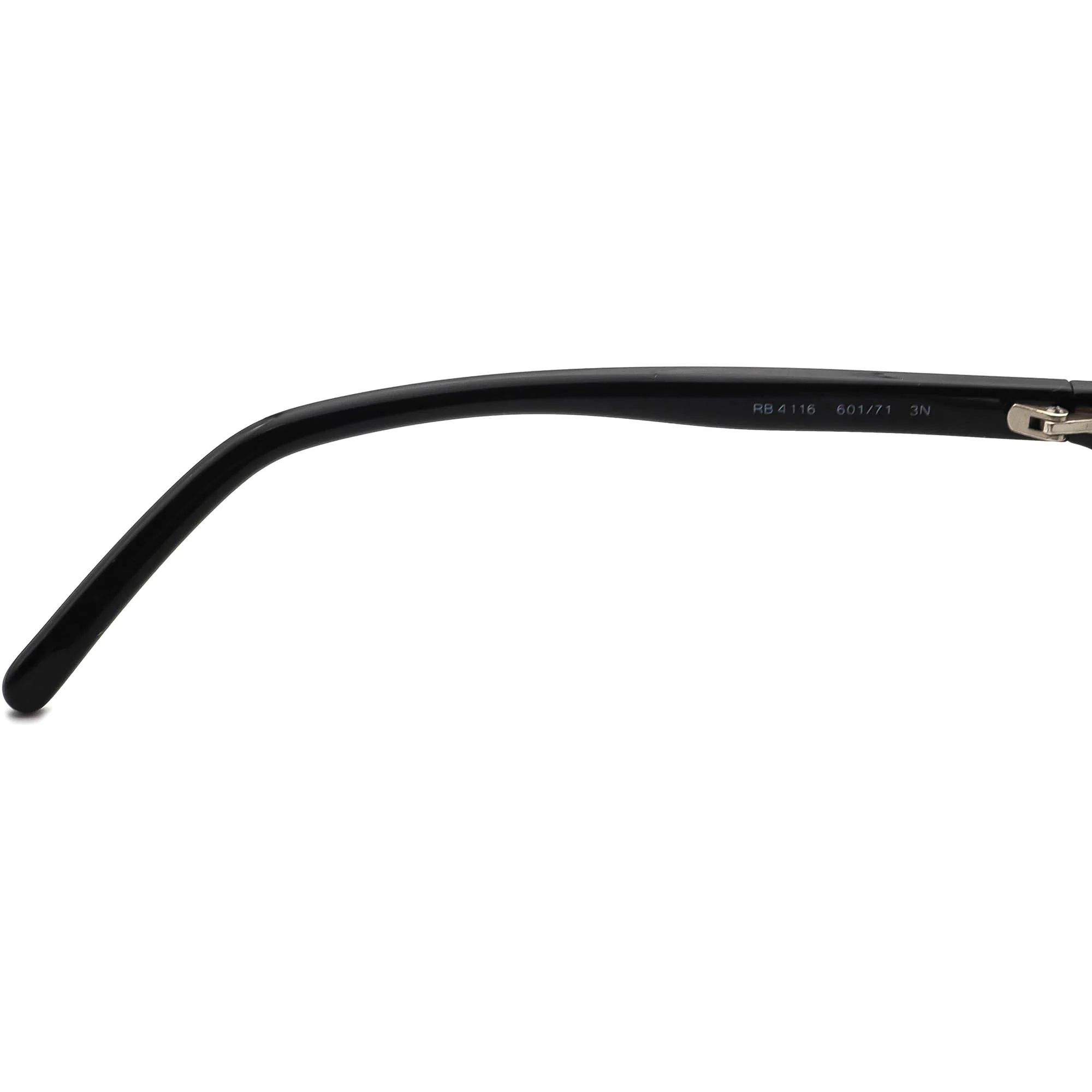 Ray-Ban RB 4116 601/71   62□17 125 - Image 7
