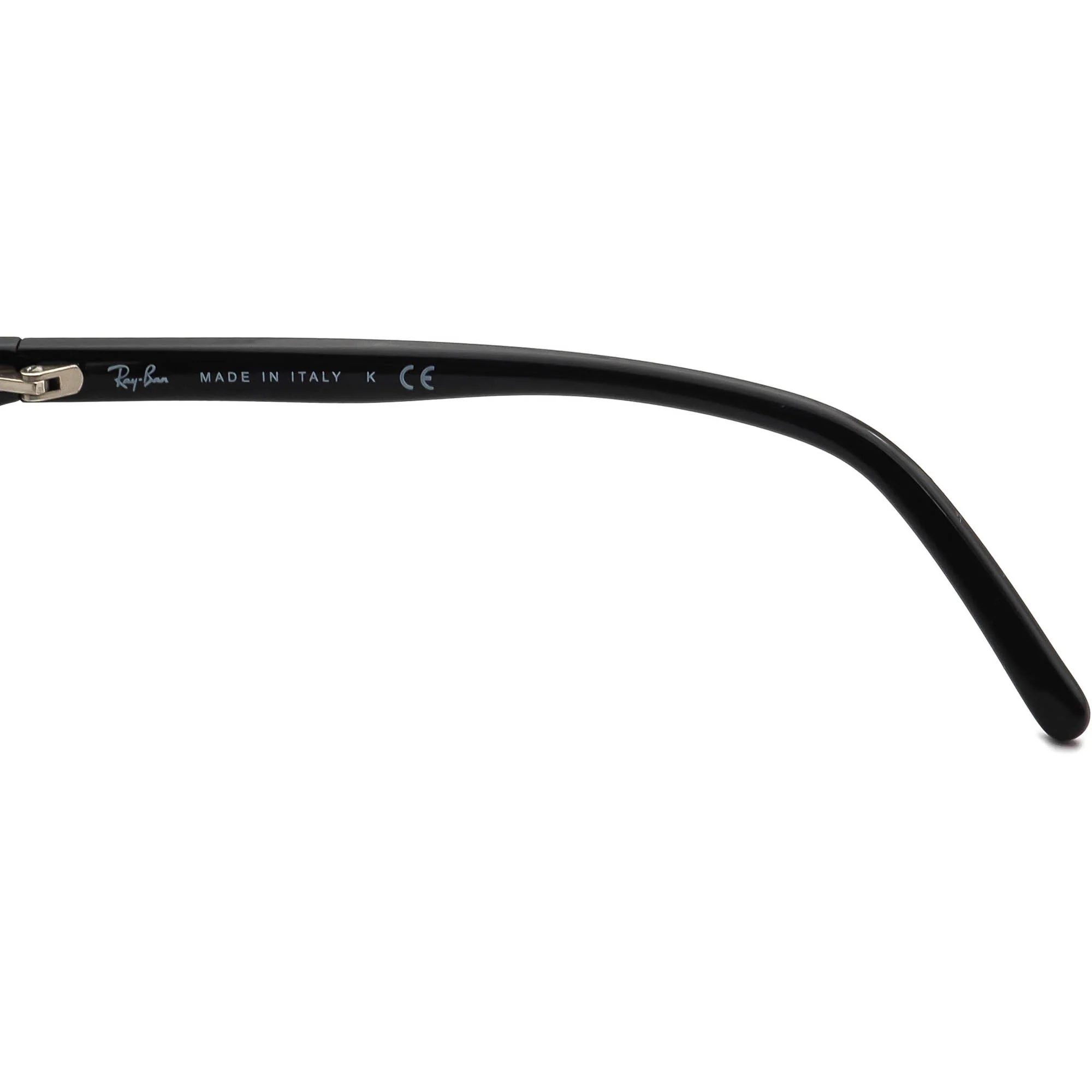 Ray-Ban RB 4116 601/71   62□17 125 - Image 8