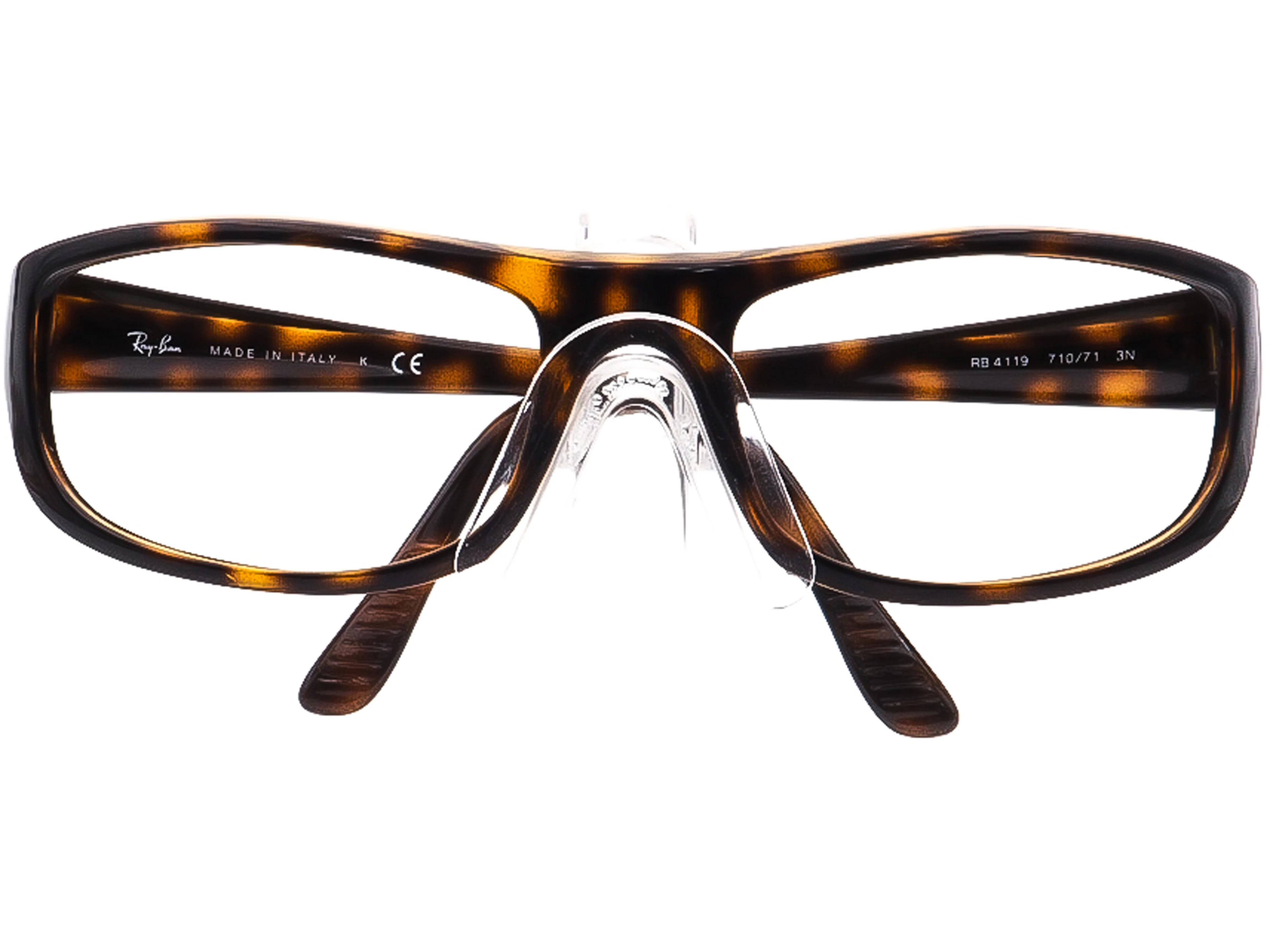 Ray-Ban RB 4119 710/71   59□16 125 - Image 6