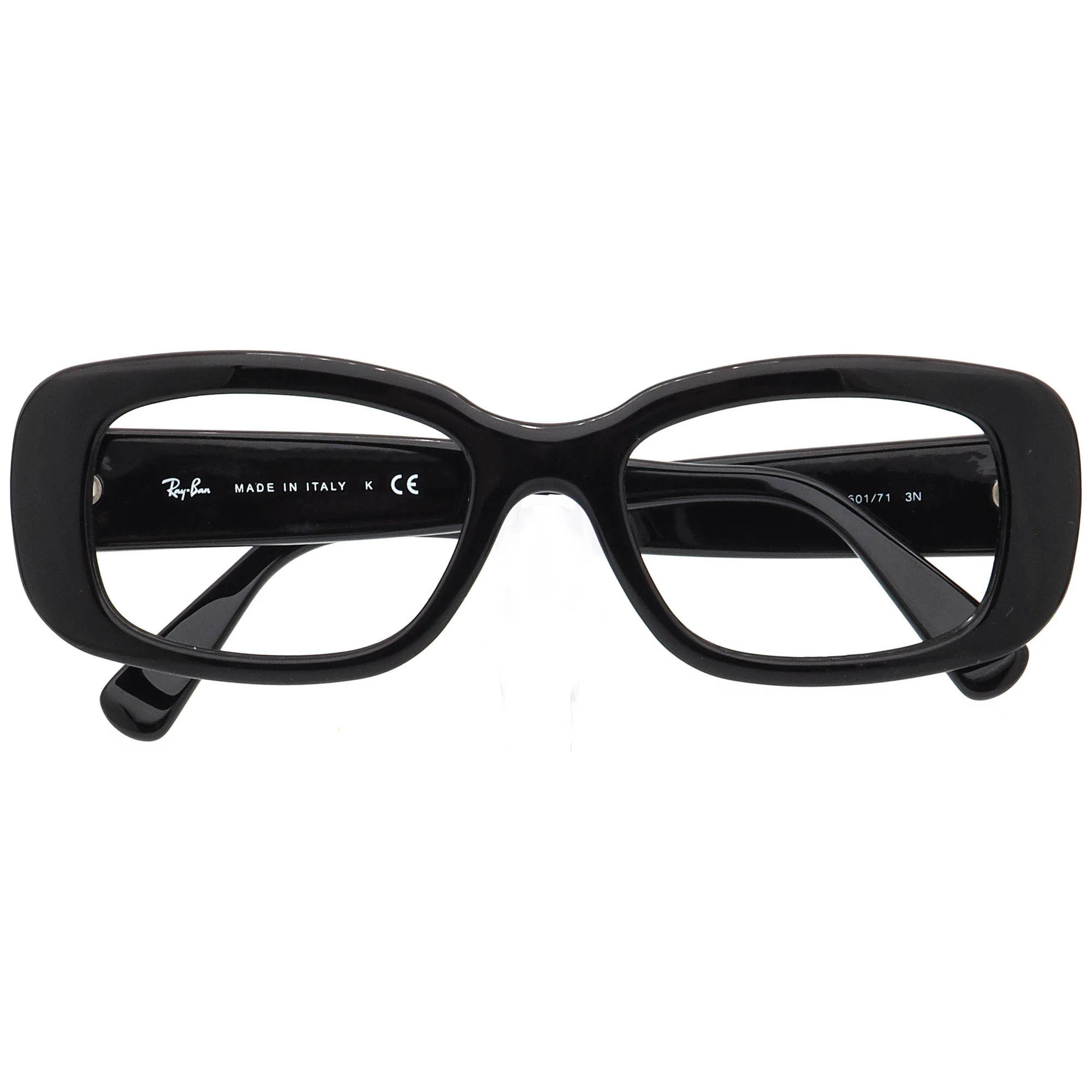 Ray-Ban RB 4122 601/71   50□18 130 - Image 6