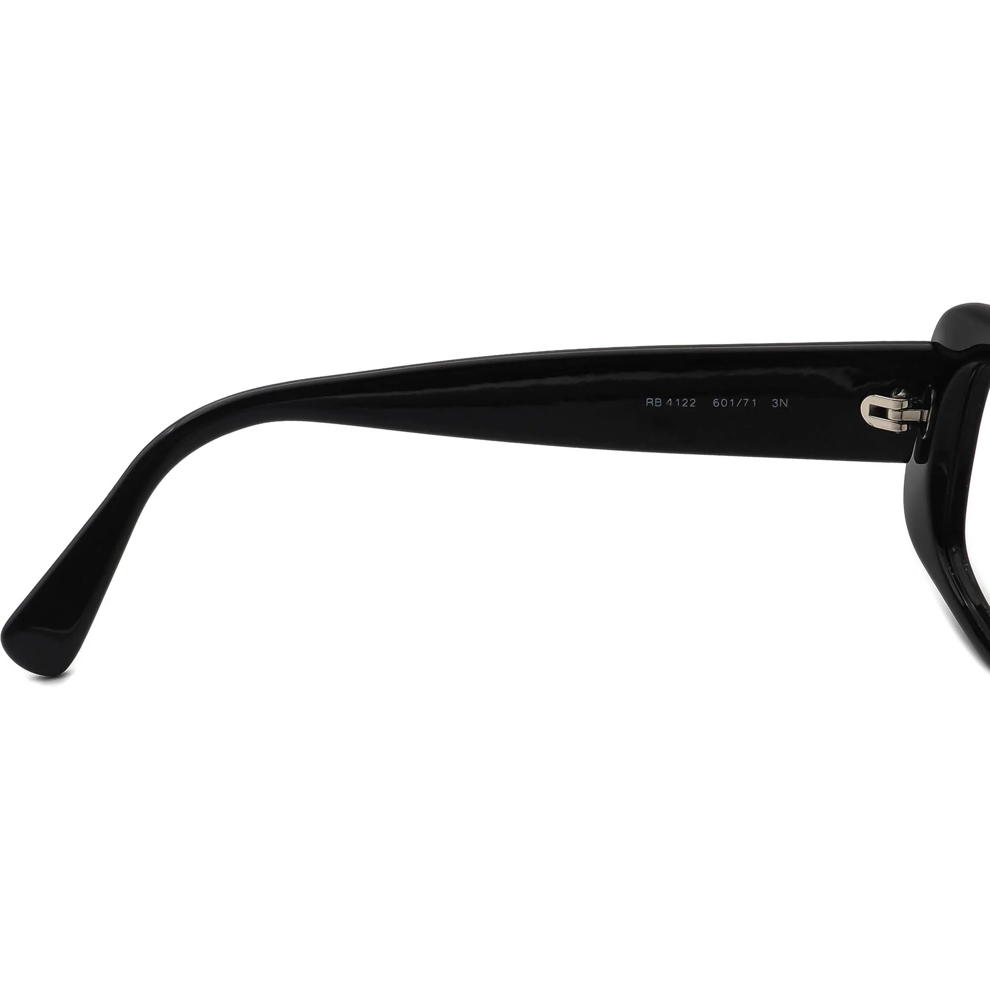 Ray-Ban RB 4122 601/71   49□18 130 - Image 6