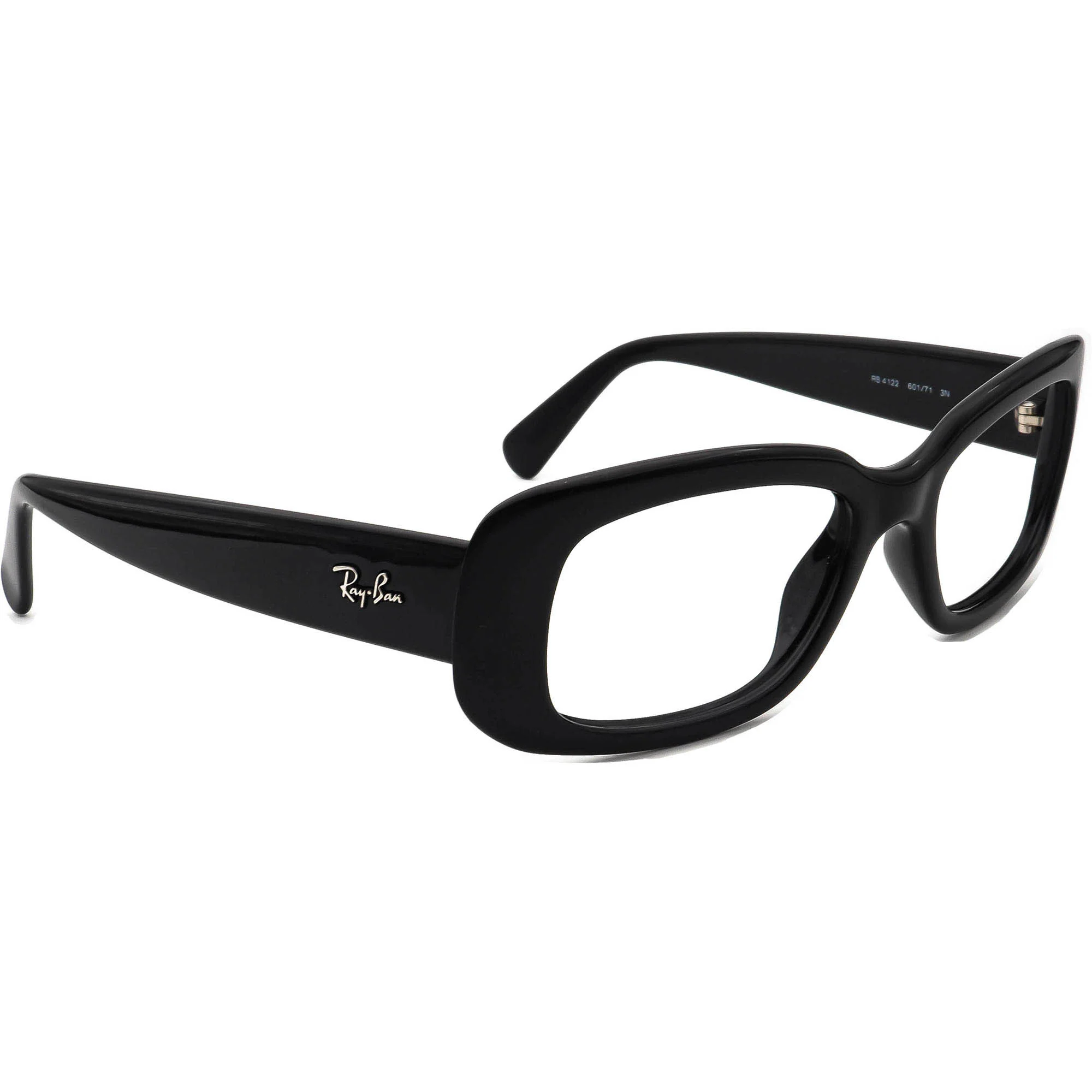 Ray-Ban RB 4122 601/71 49□19 130