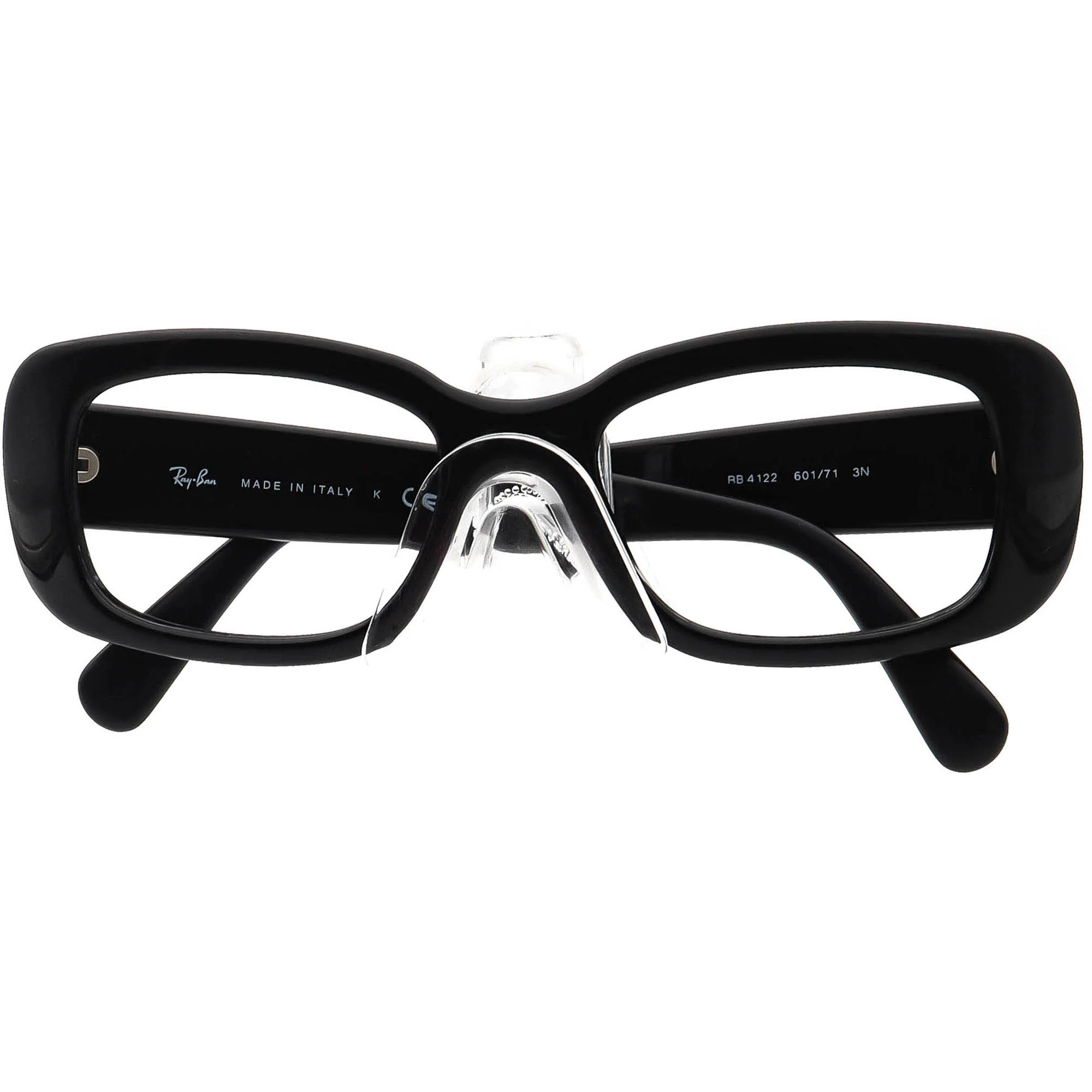 Ray-Ban RB 4122 601/71 49□19 130 - Image 6