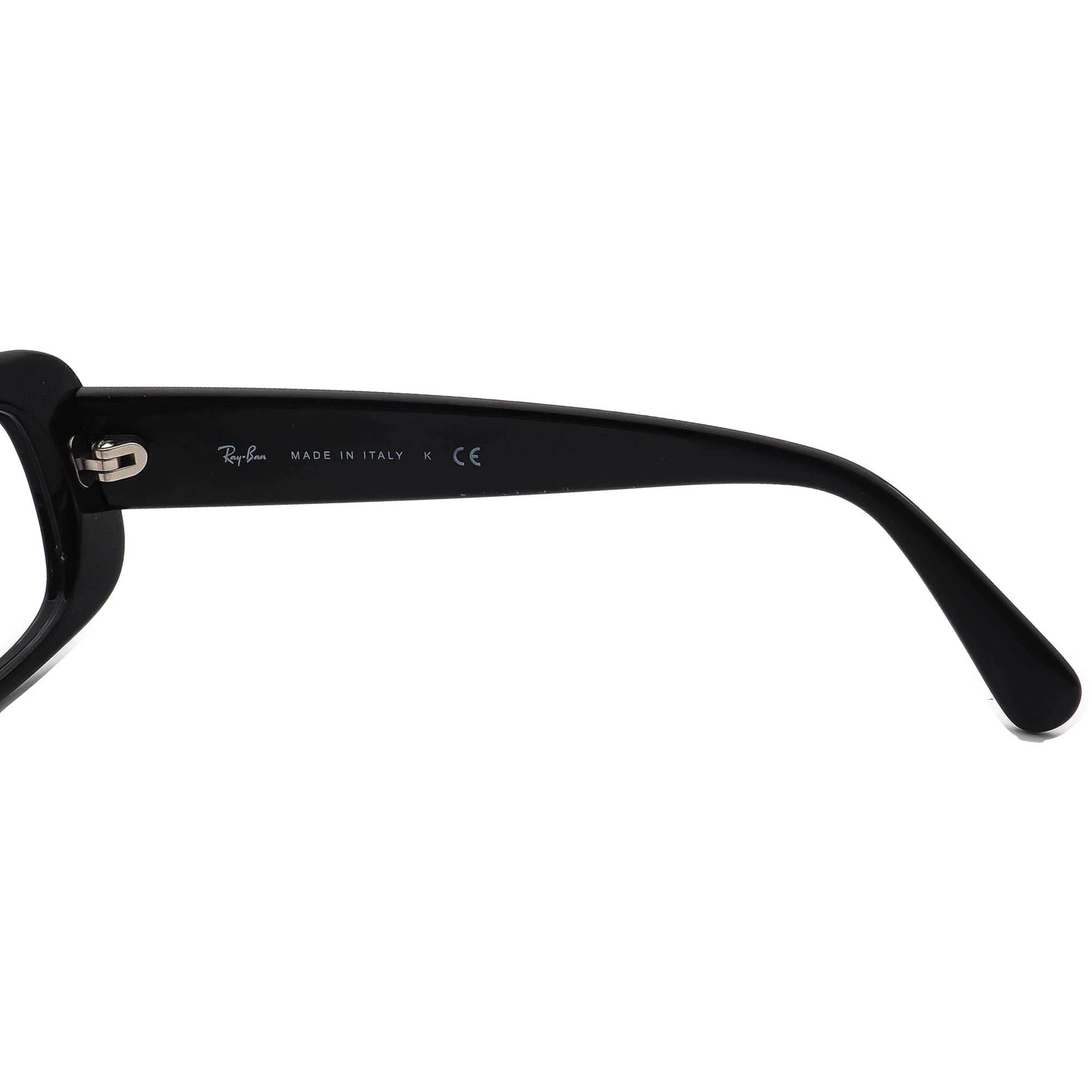 Ray-Ban RB 4122 601/71 49□19 130 - Image 8