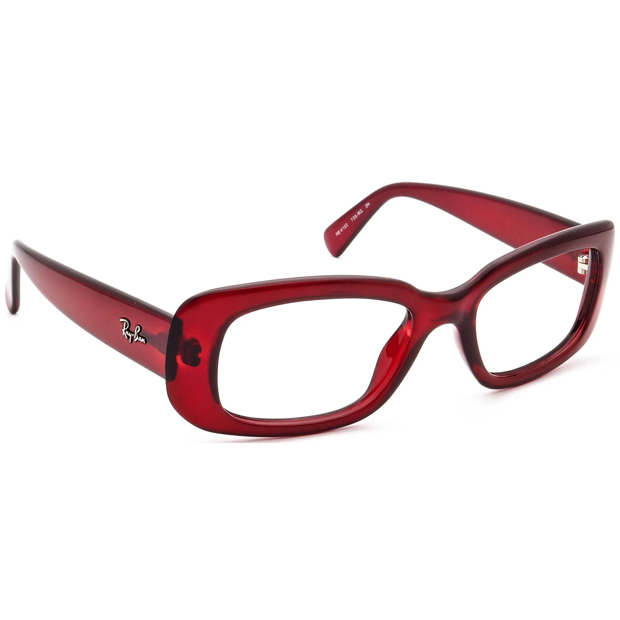 Ray-Ban RB 4122 735/8G   50□17 130