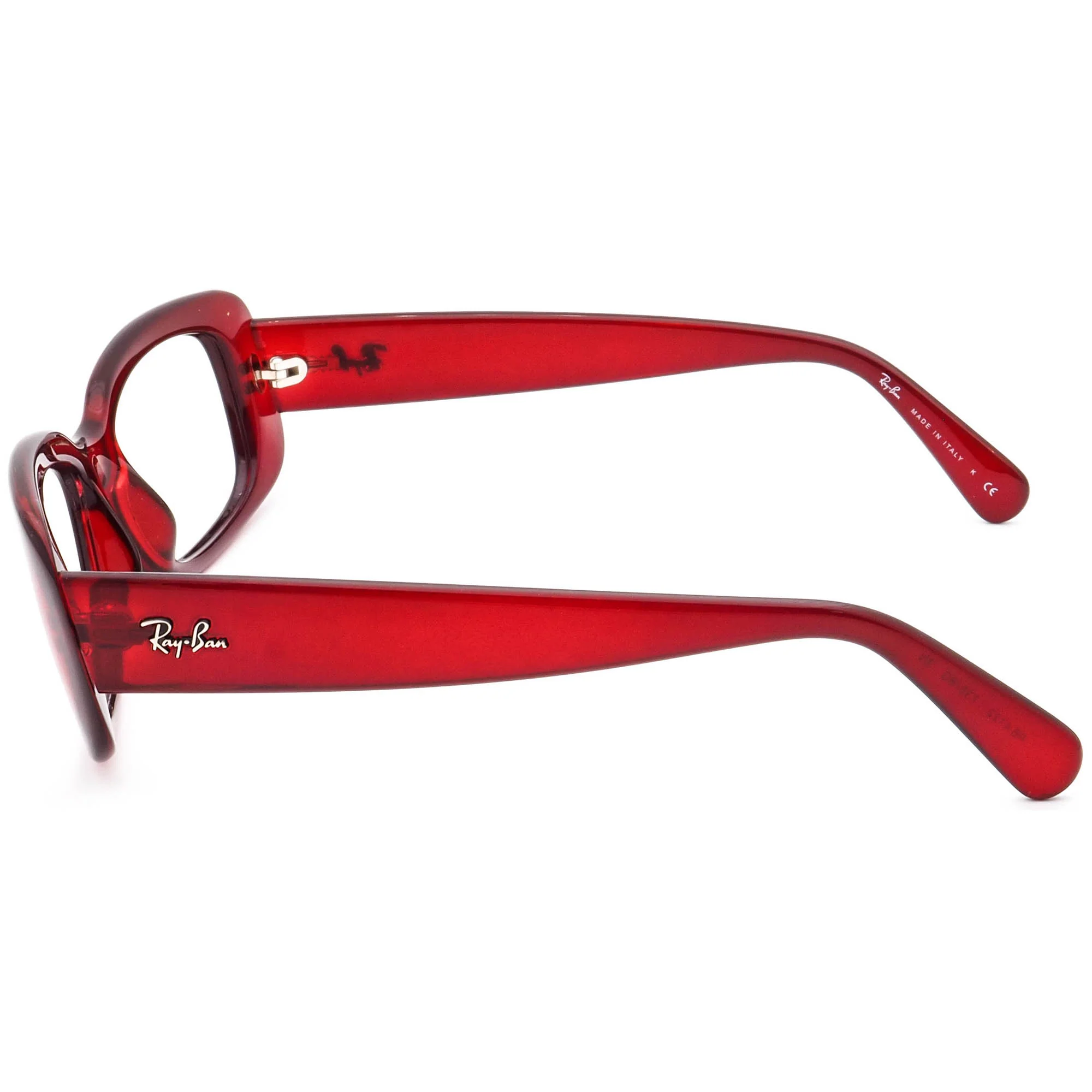 Ray-Ban RB 4122 735/8G   50□17 130 - Image 5