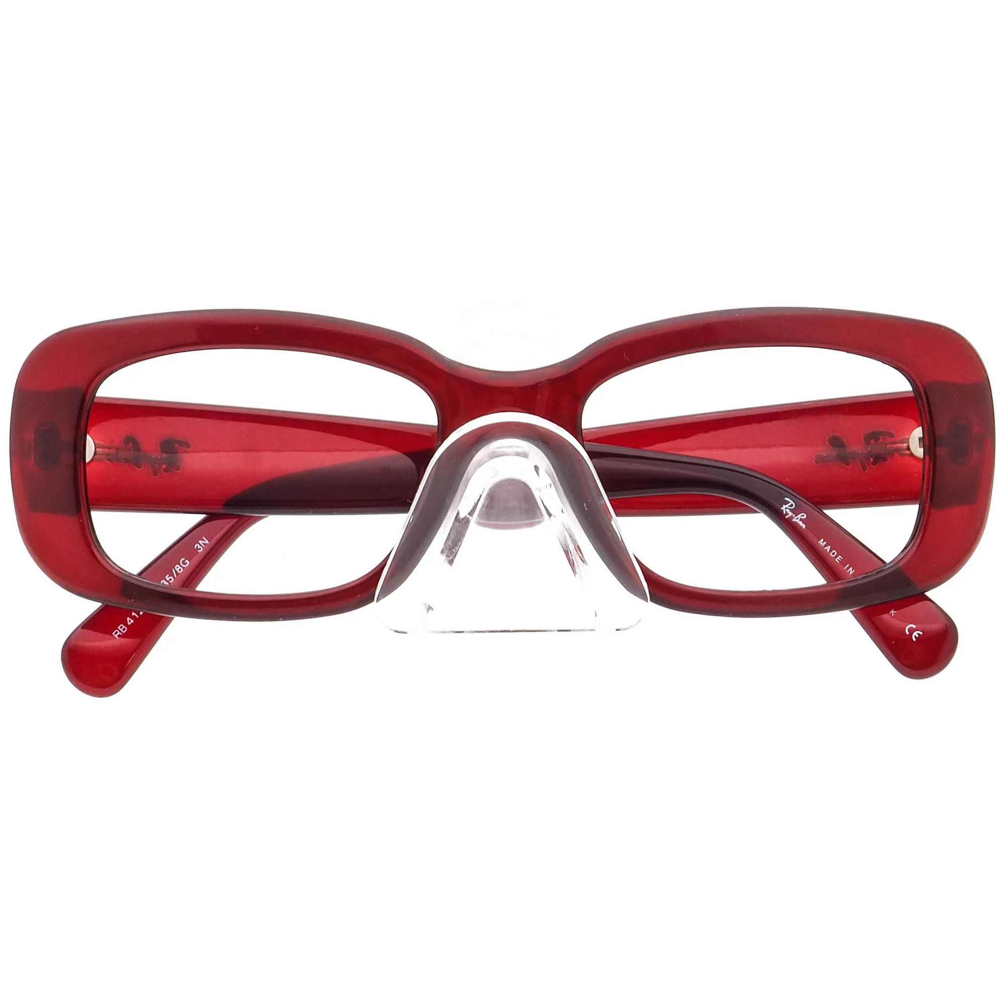 Ray-Ban RB 4122 735/8G   50□17 130 - Image 6