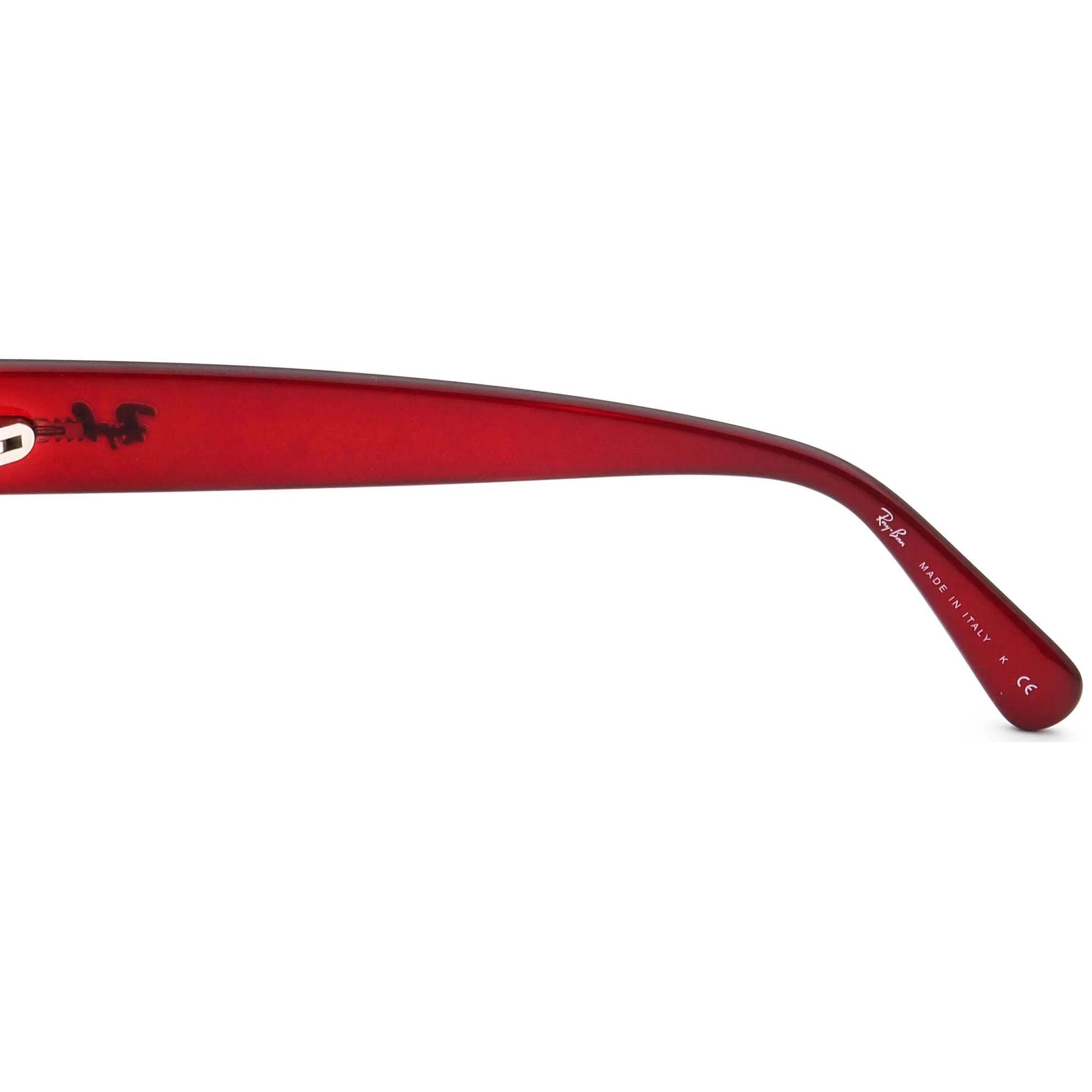 Ray-Ban RB 4122 735/8G   50□17 130 - Image 8