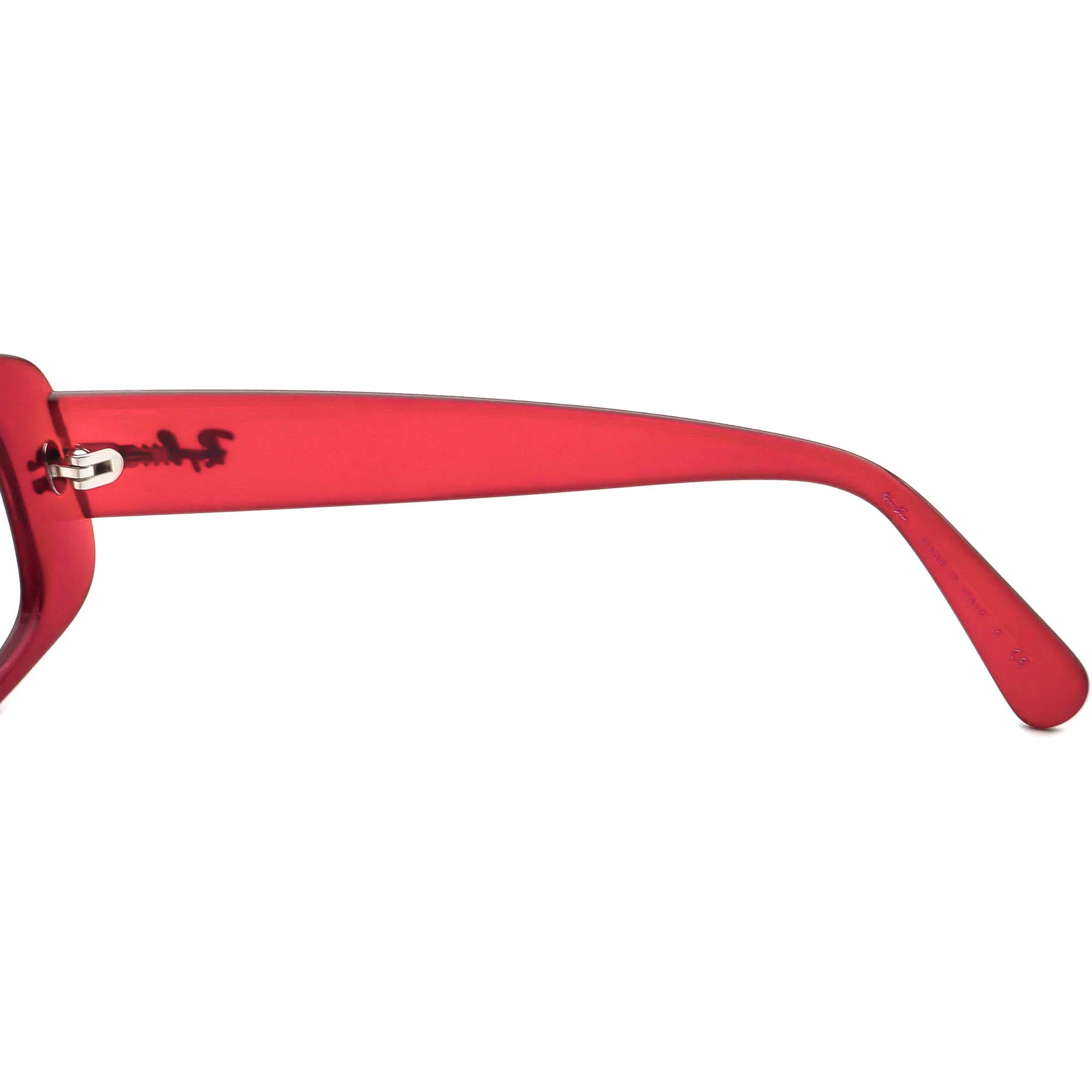 Ray-Ban RB 4122 735/8G  50□17 130 - Image 8
