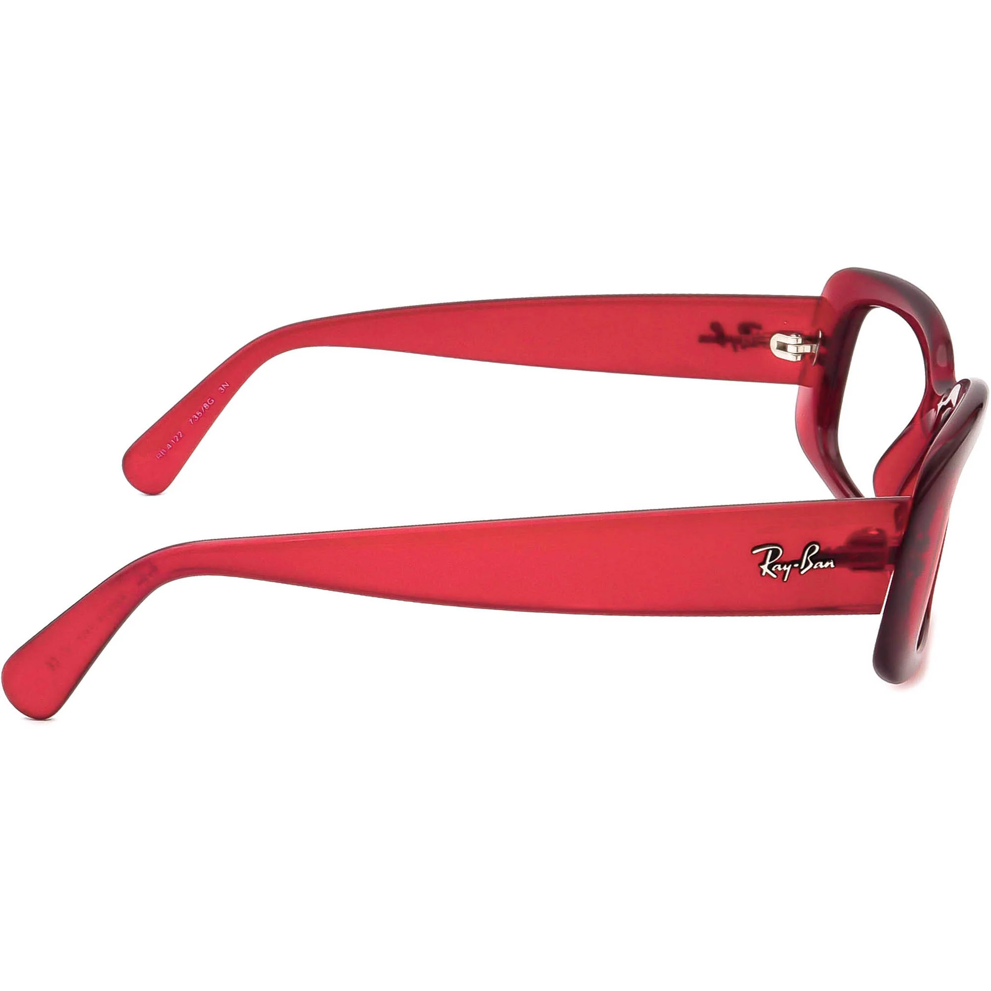 Ray-Ban RB 4122 735/8G   49□19 130 - Image 4