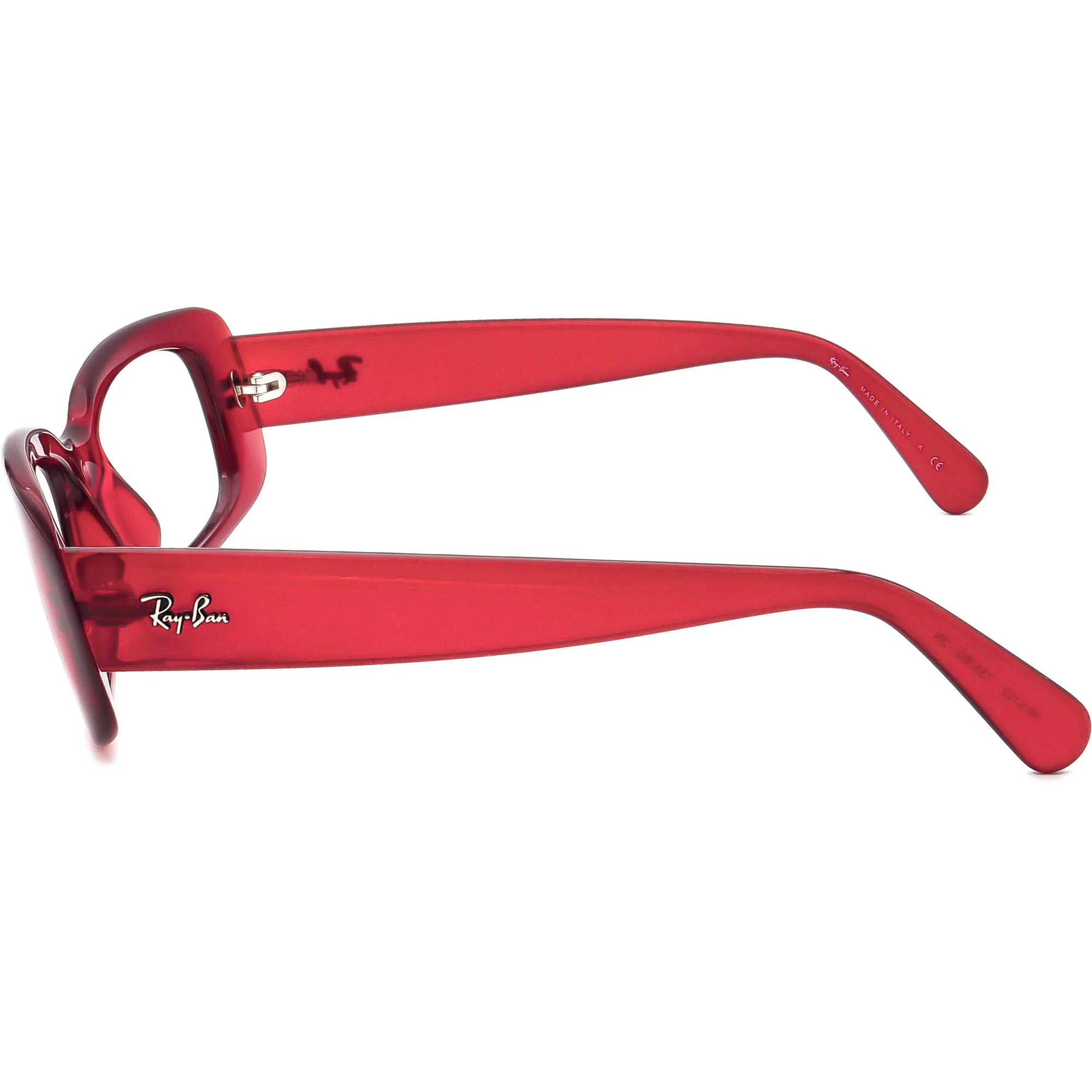Ray-Ban RB 4122 735/8G   49□19 130 - Image 5